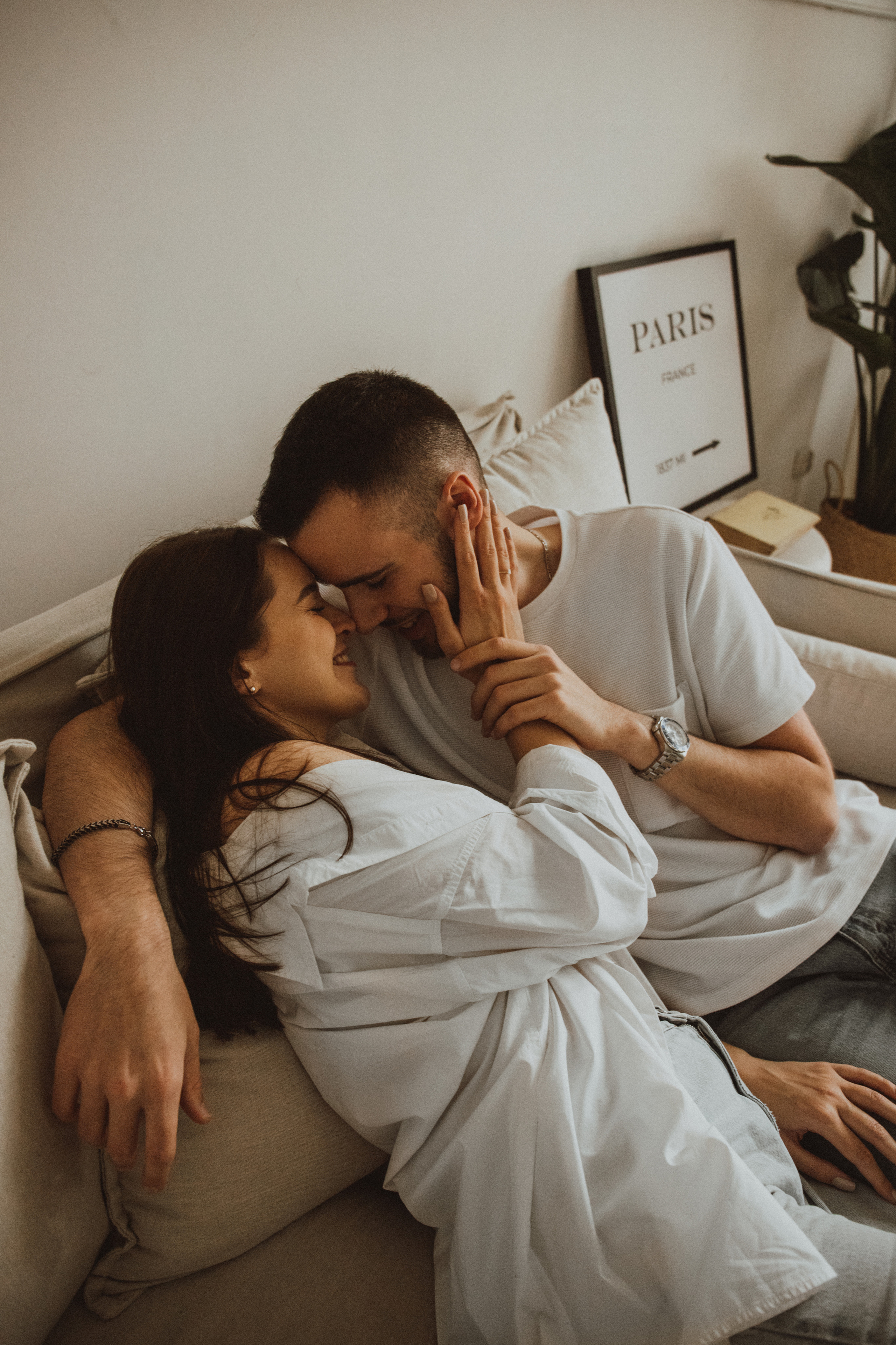 ANNA KUBA. Fotograf Mykhalchuk Inna Kraków