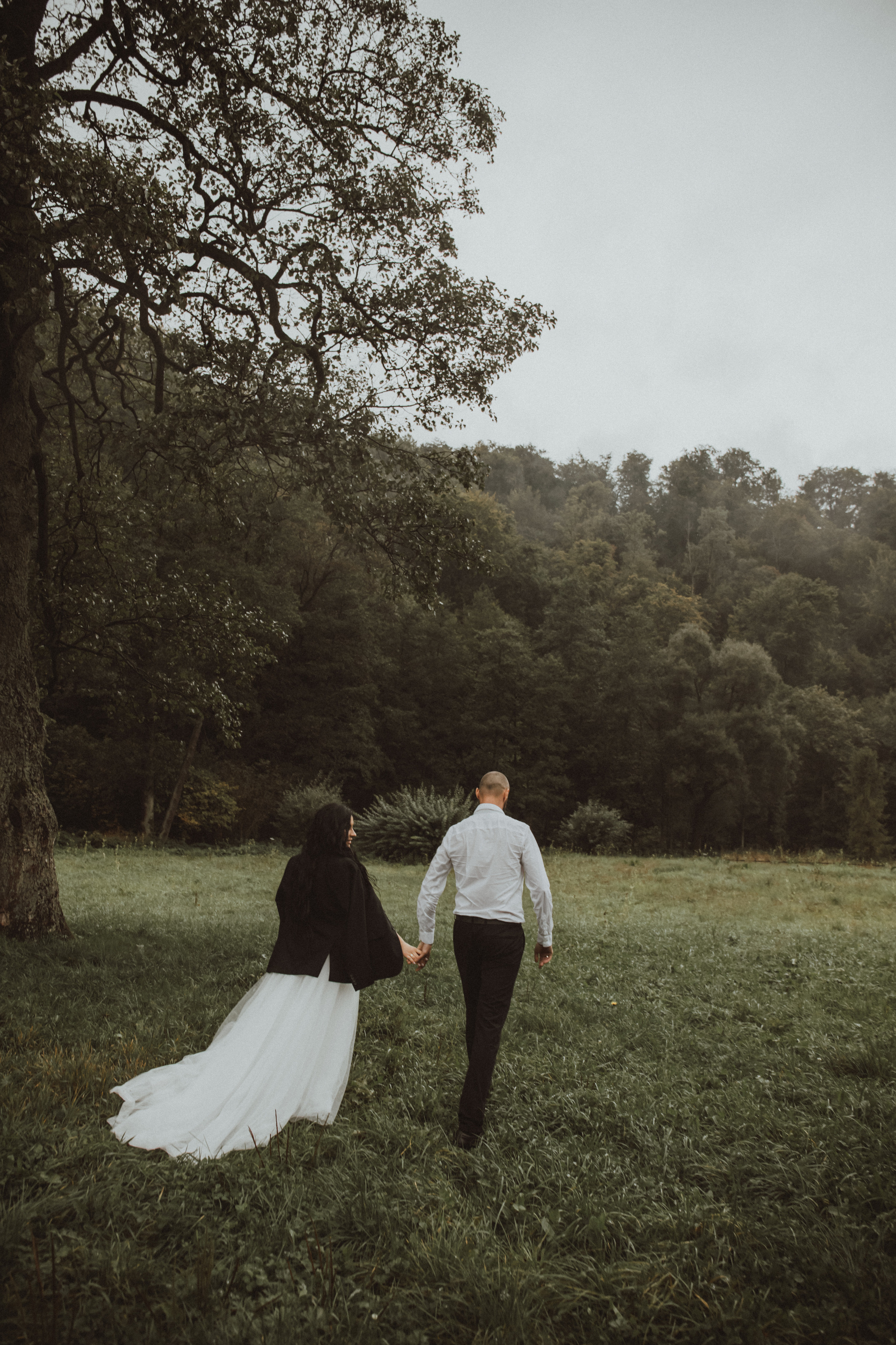 A ♡ O. Fotograf Mykhalchuk Inna Kraków