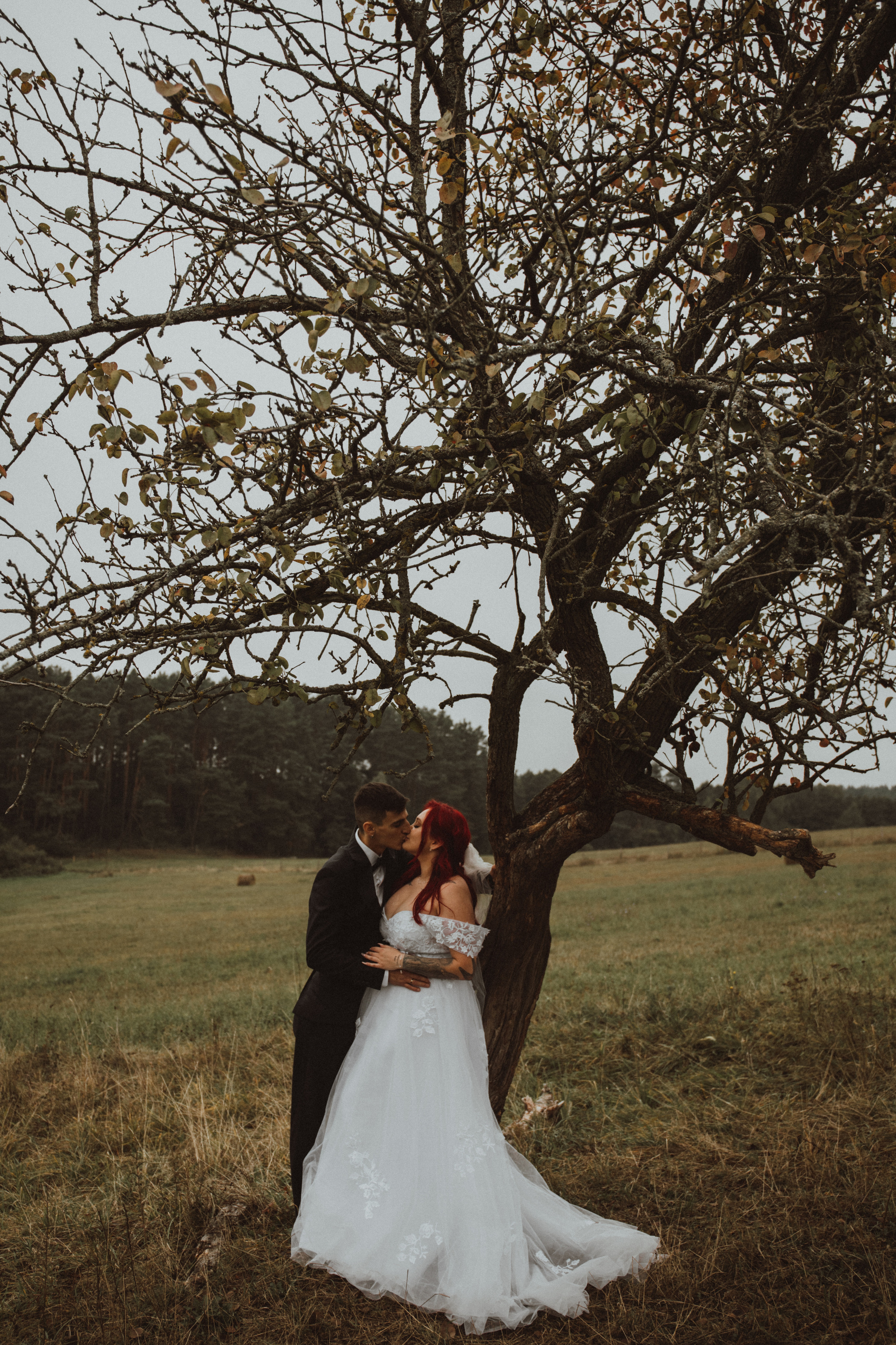 VLADISLAVA ALEKSANDR. Fotograf Mykhalchuk Inna Kraków