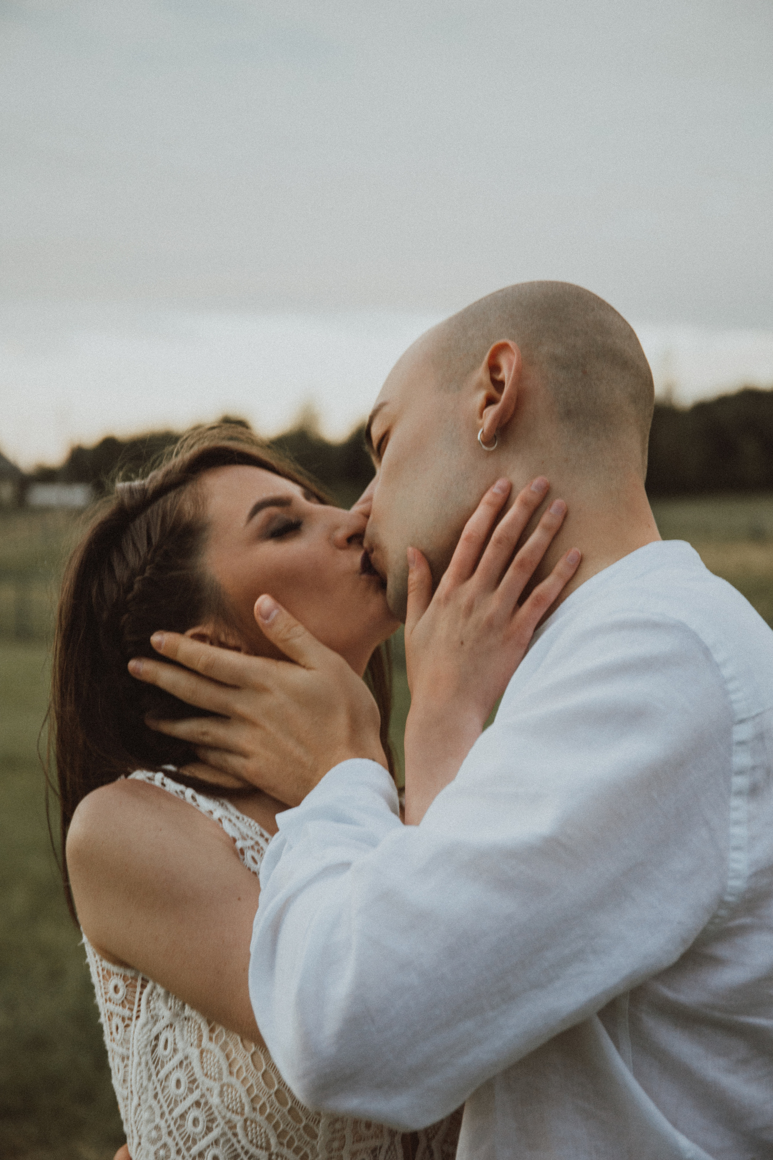 A ♡ O. Fotograf Mykhalchuk Inna Kraków