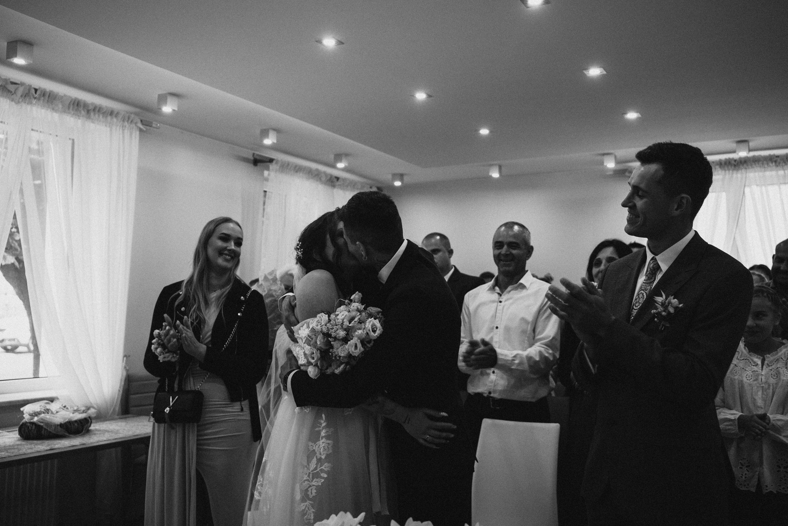 VLADISLAVA ALEKSANDR. Fotograf Mykhalchuk Inna Kraków