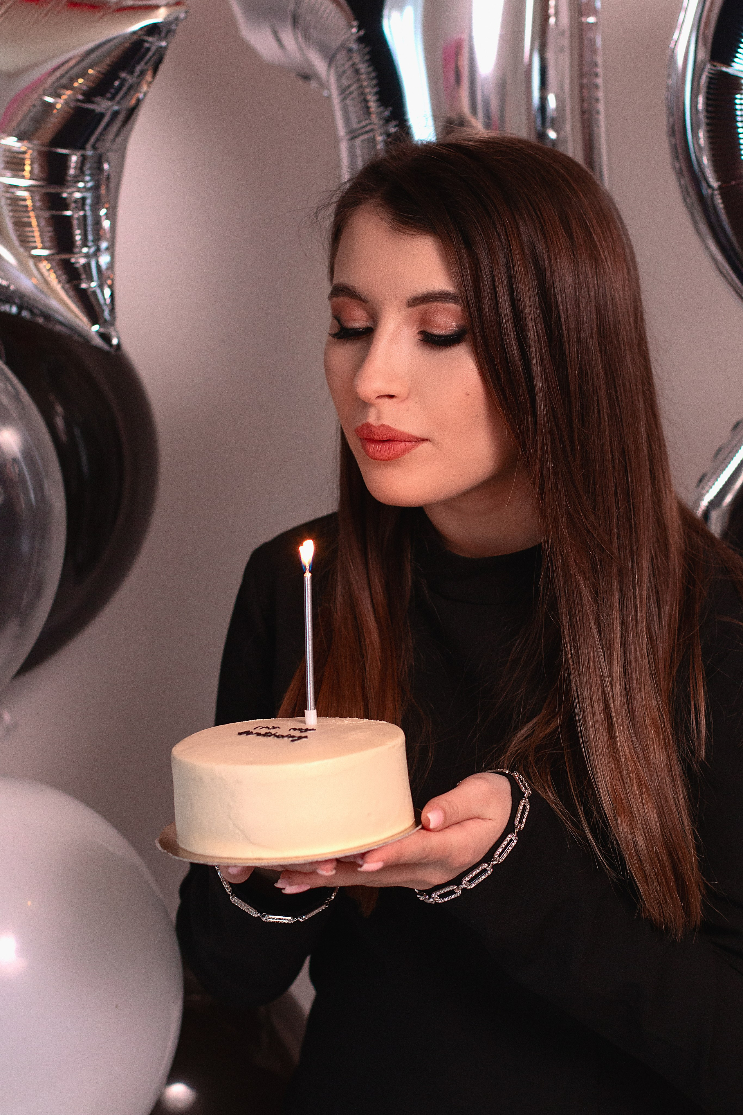 День рождения. Детский и семейный фотограф в г. Бельцы