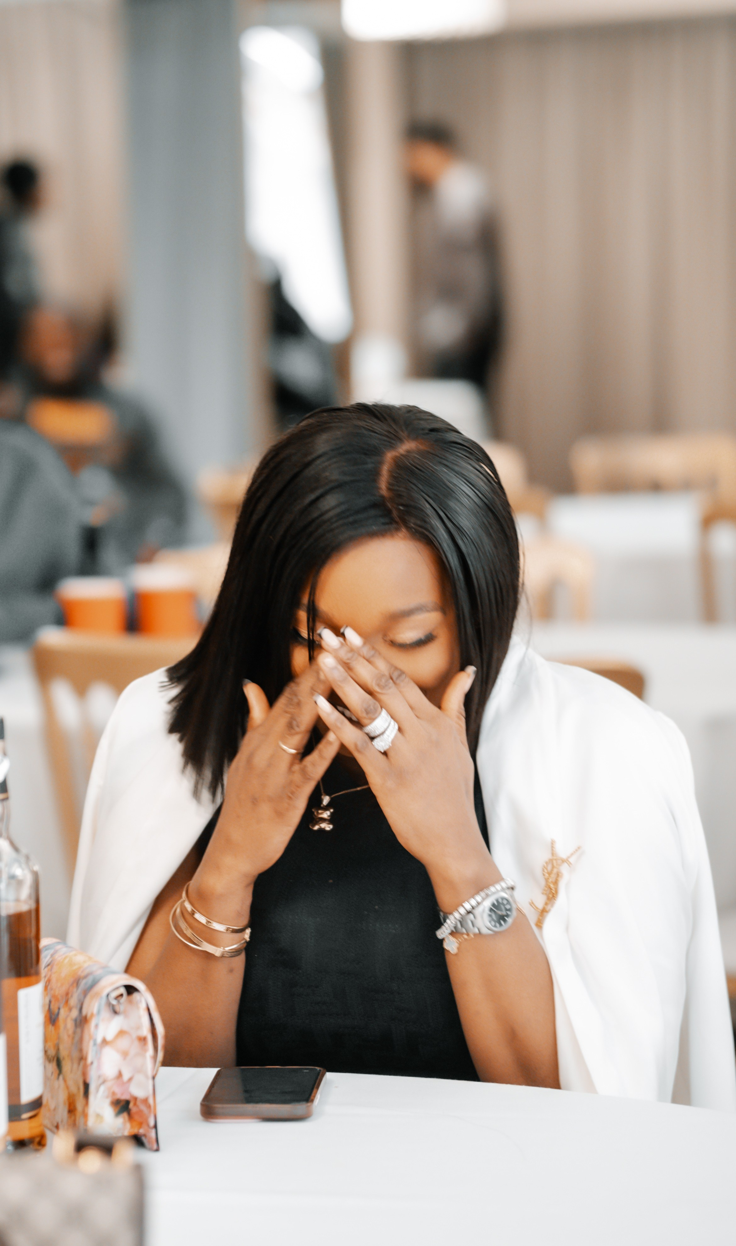 Sabinus Live in Birmingham. Sola SLY | London Photographer and Videographer