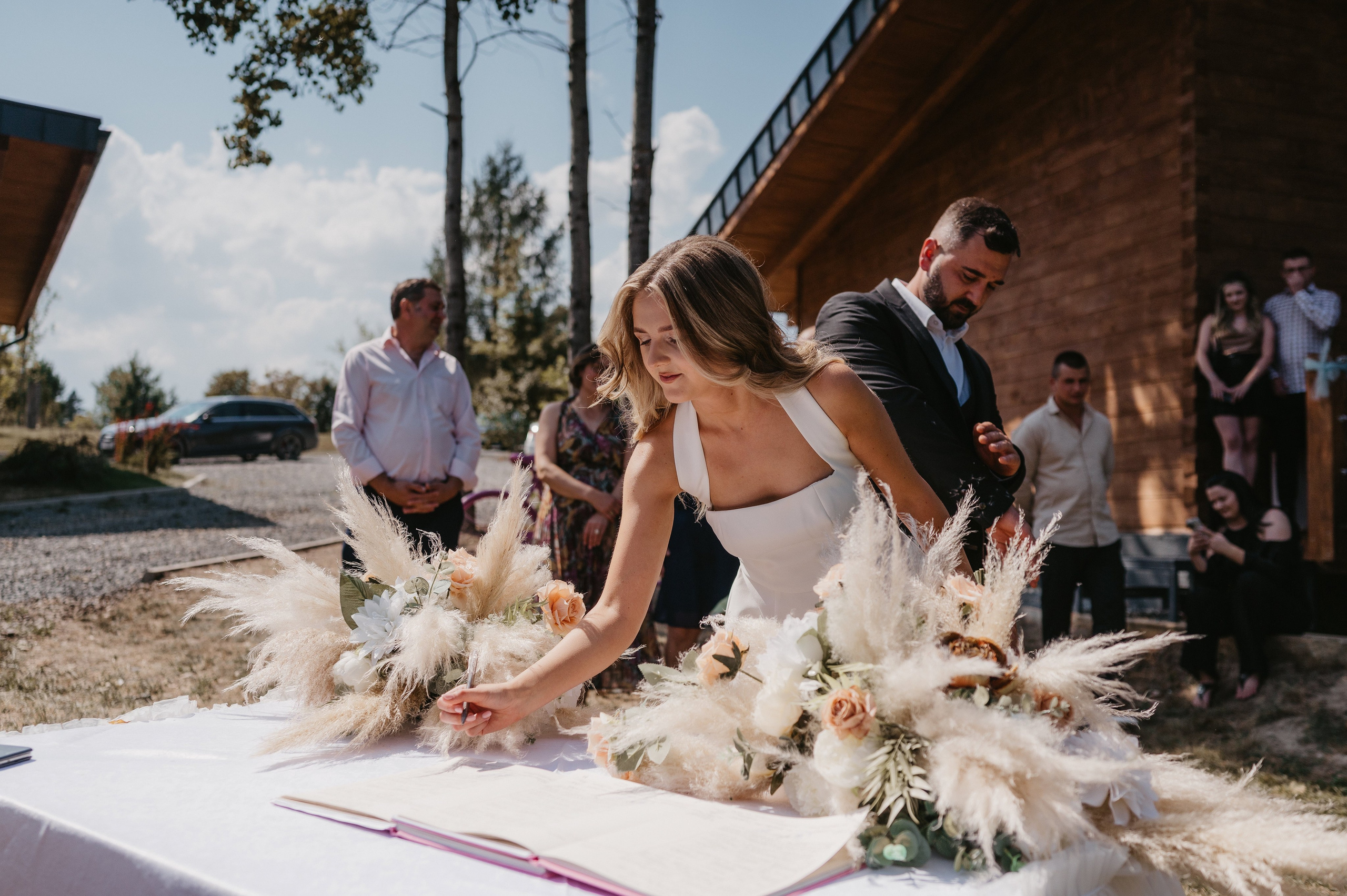 Dumitru si Andreea. Valentin Melen - fotograf de nunta 🤍
