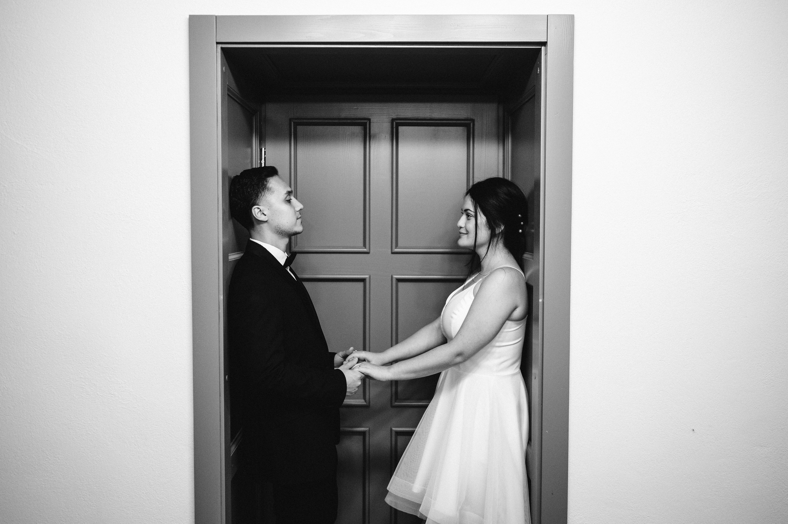 Adina și Ciprian. Valentin Melen - fotograf de nunta 🤍