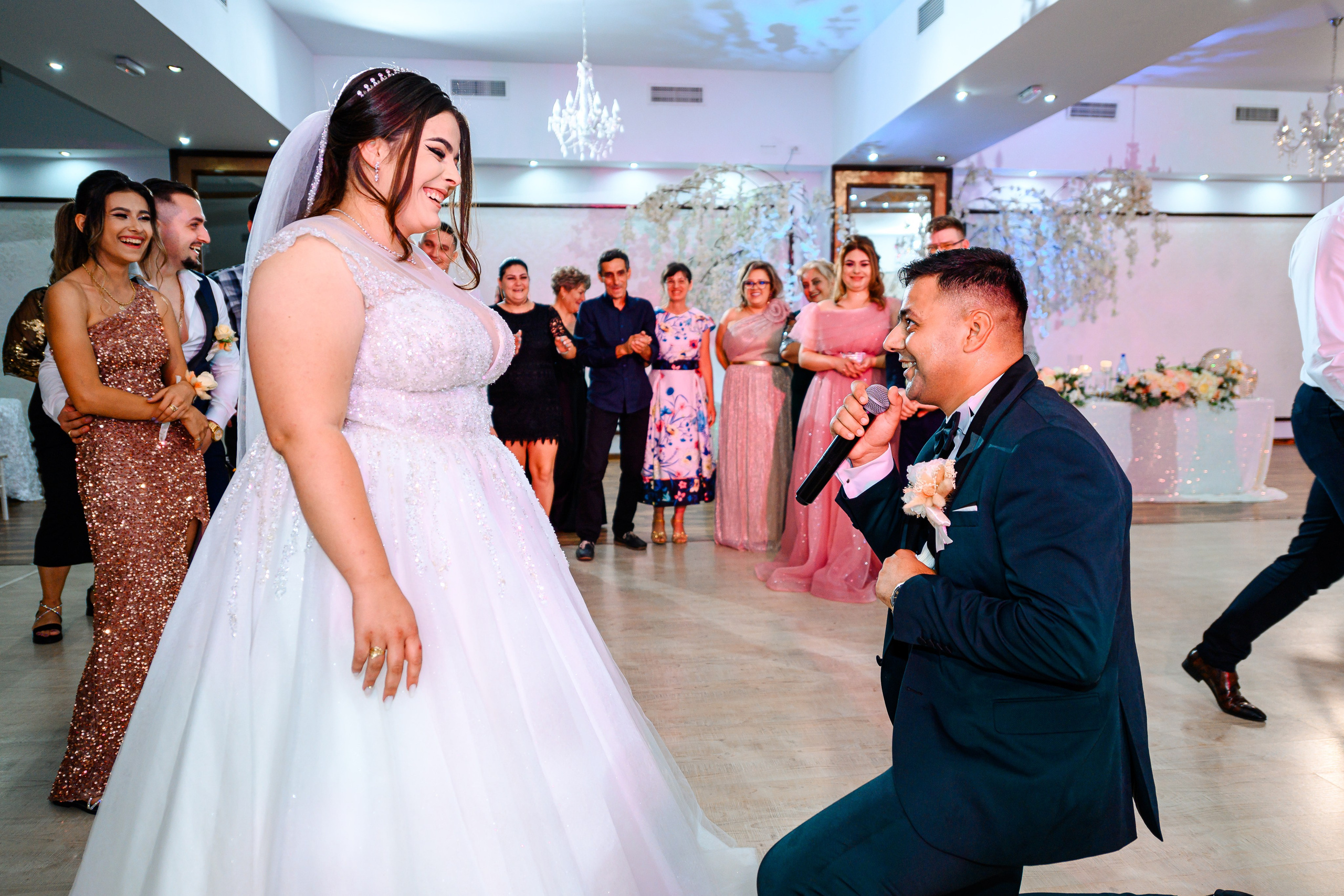 Ramona & Liviu. Mugurel Olteanu Fotograf