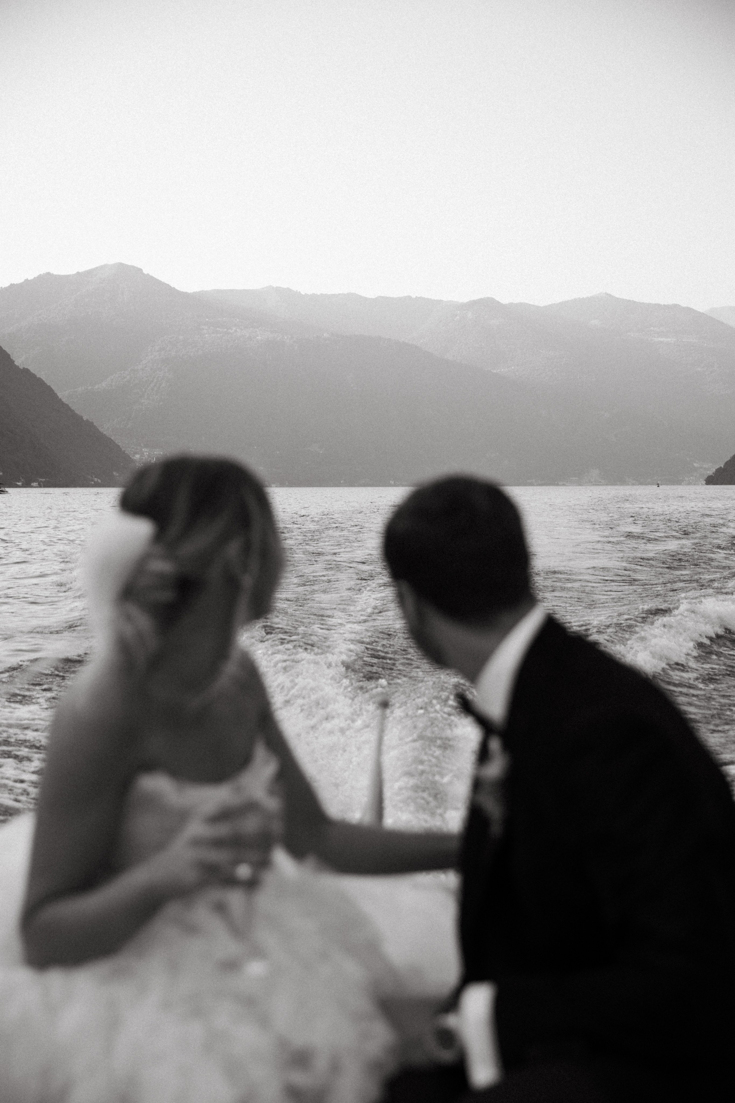 Breeannan & Daniel. Relais Villa Vittoria, Lake Como. Фотограф в Милане Анна Линник