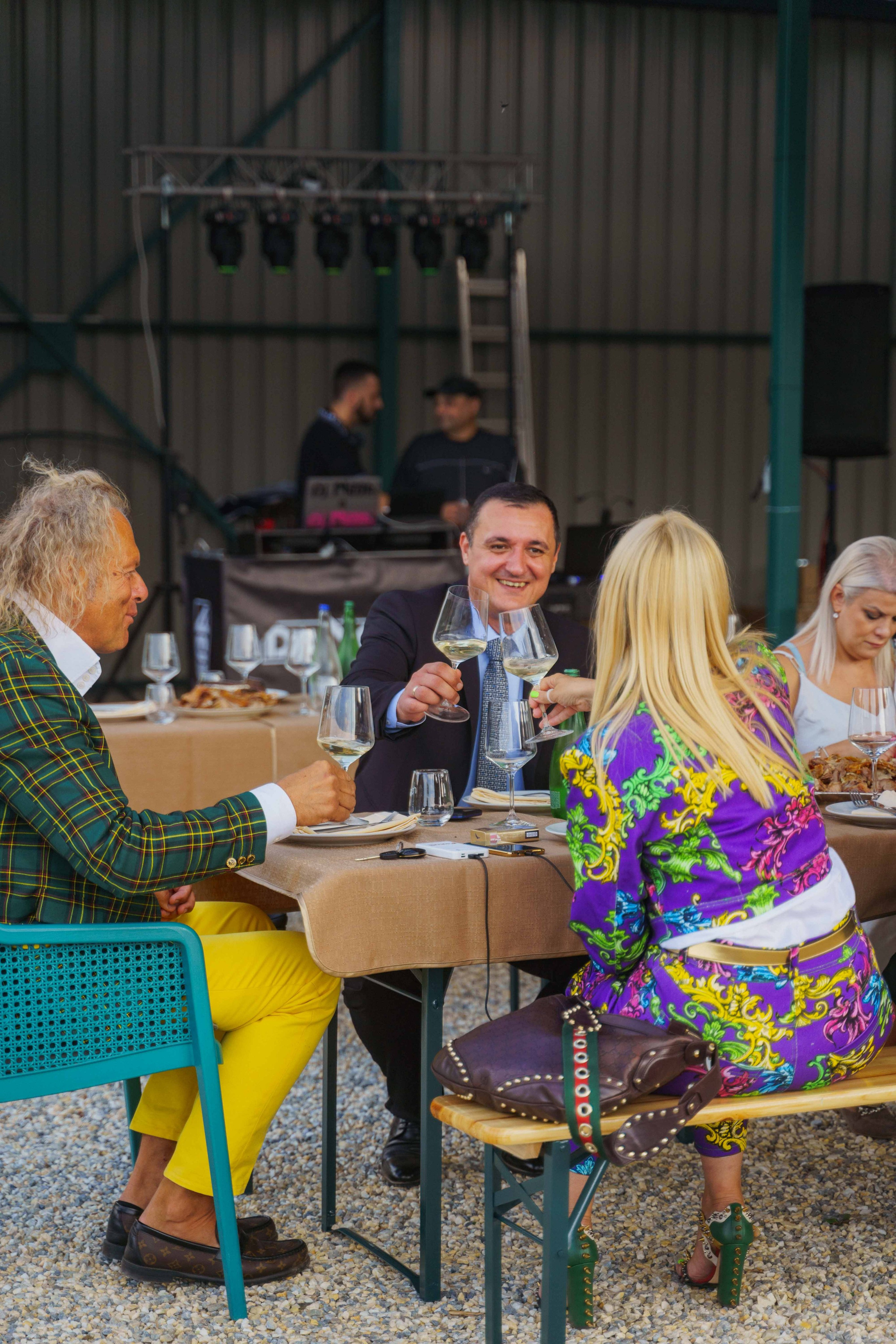 Jeep Commerce Event. Zhukov studio