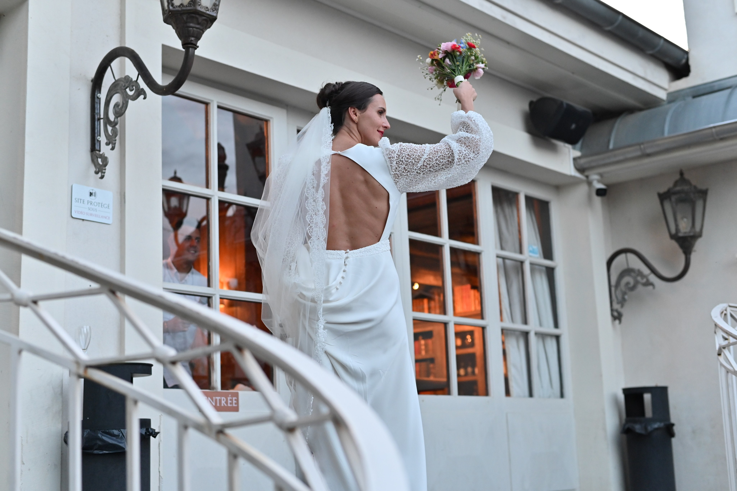 Tarifs. Ekaterina Brevet - photographe de mariage