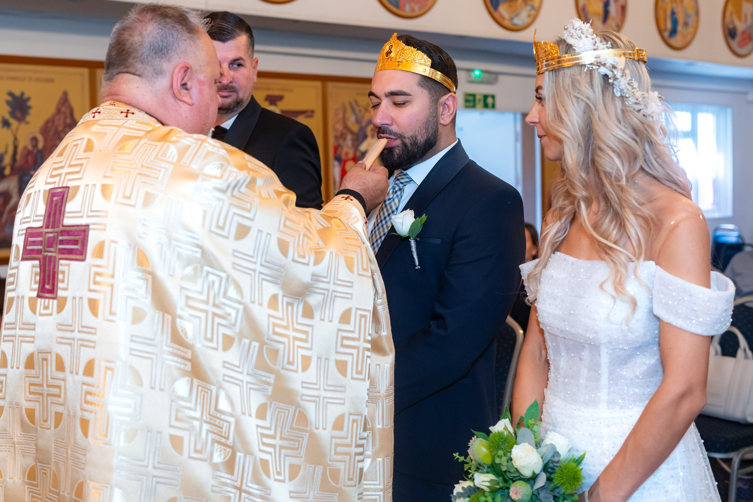 Weddings/Engagements