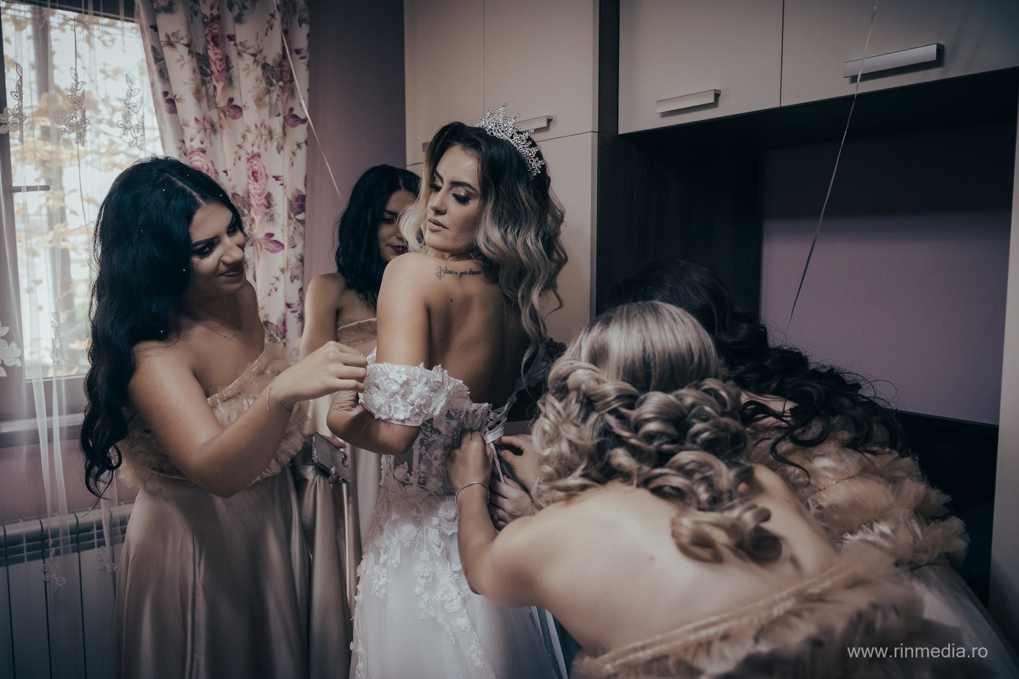 Marius & Claudia. Fotograf de Nunta Focsani