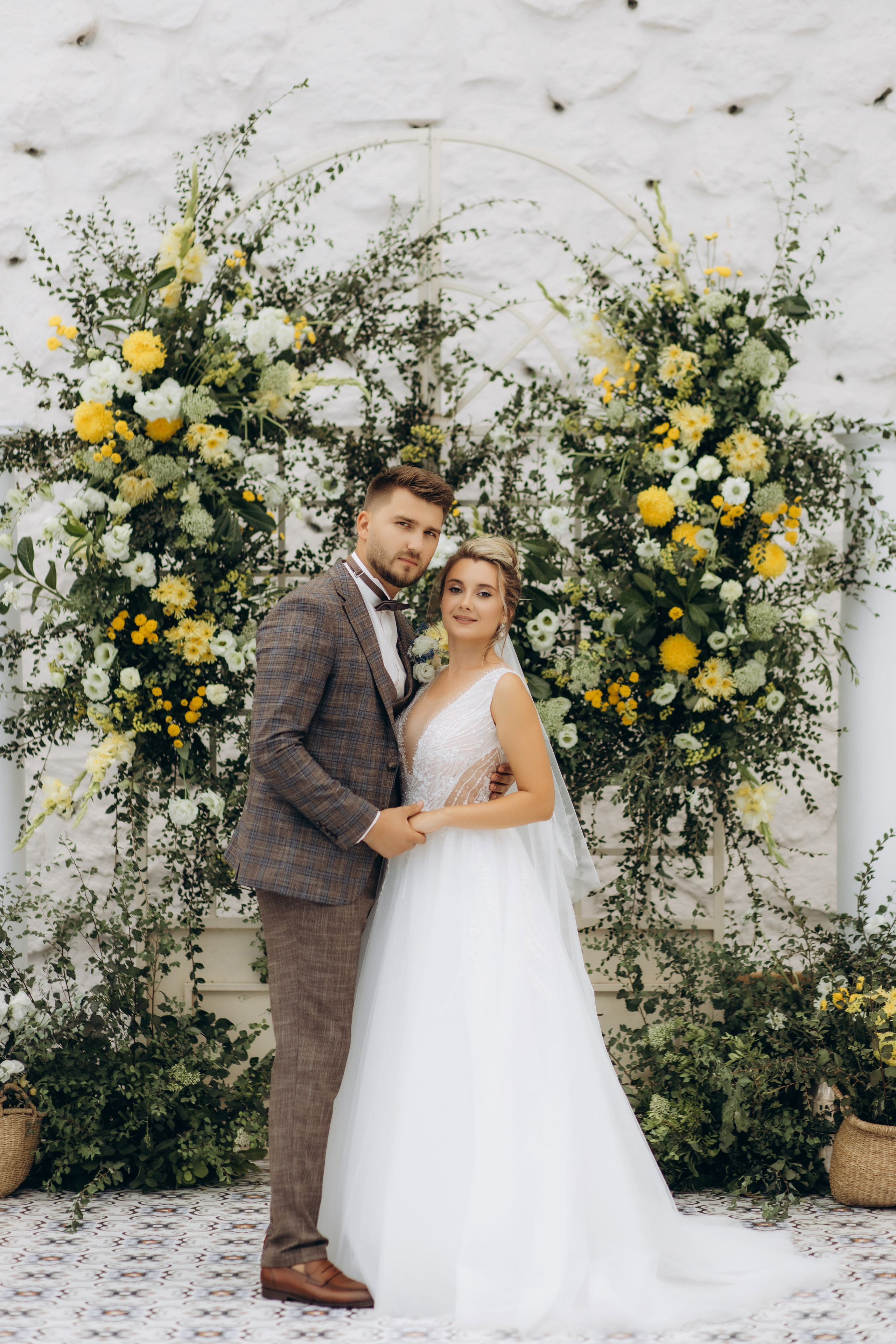 Mihai & Adriana. Home