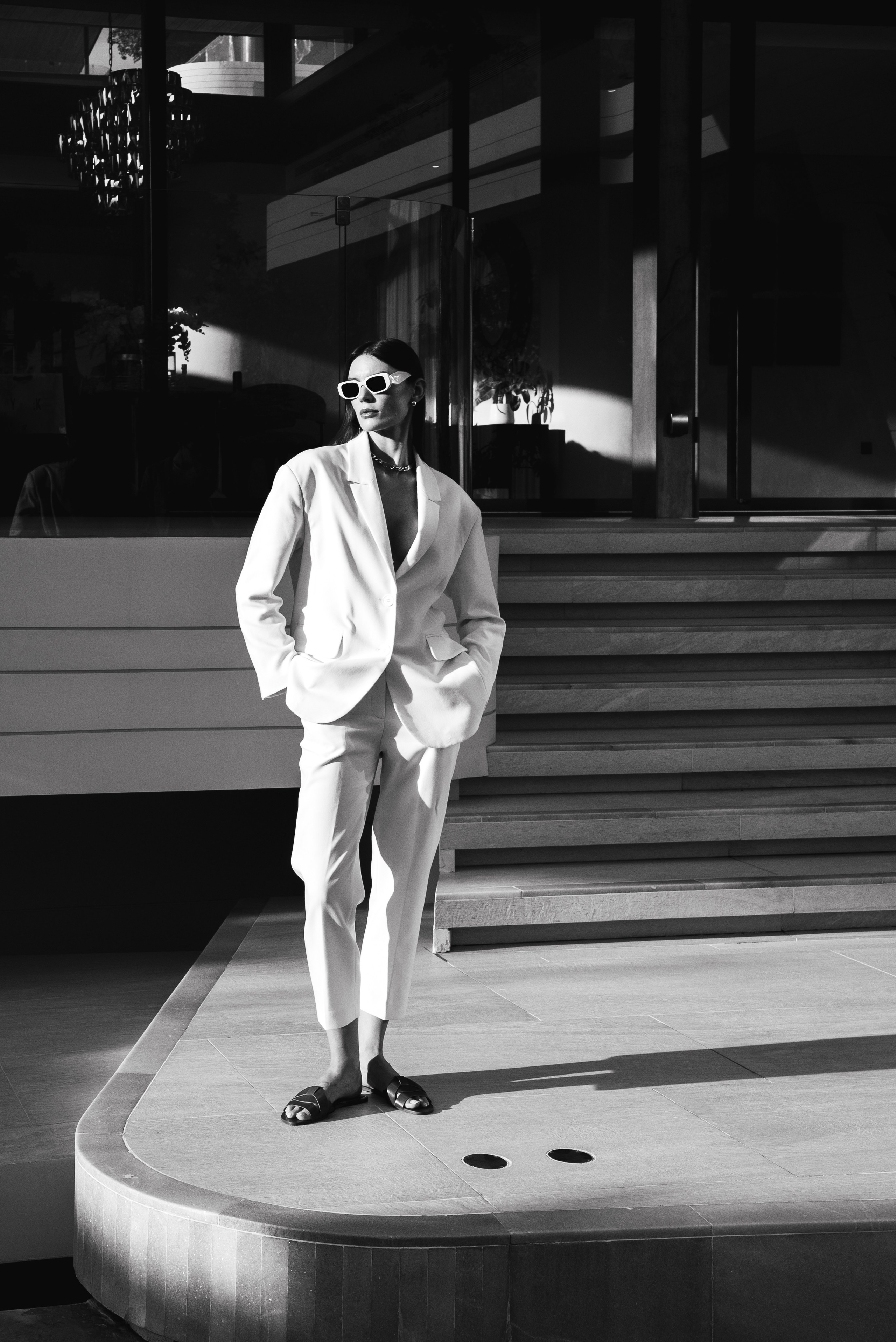 Y: K SHOPPING SERVICE. Anton Usanov | Creative producer | Photographer | Art-director