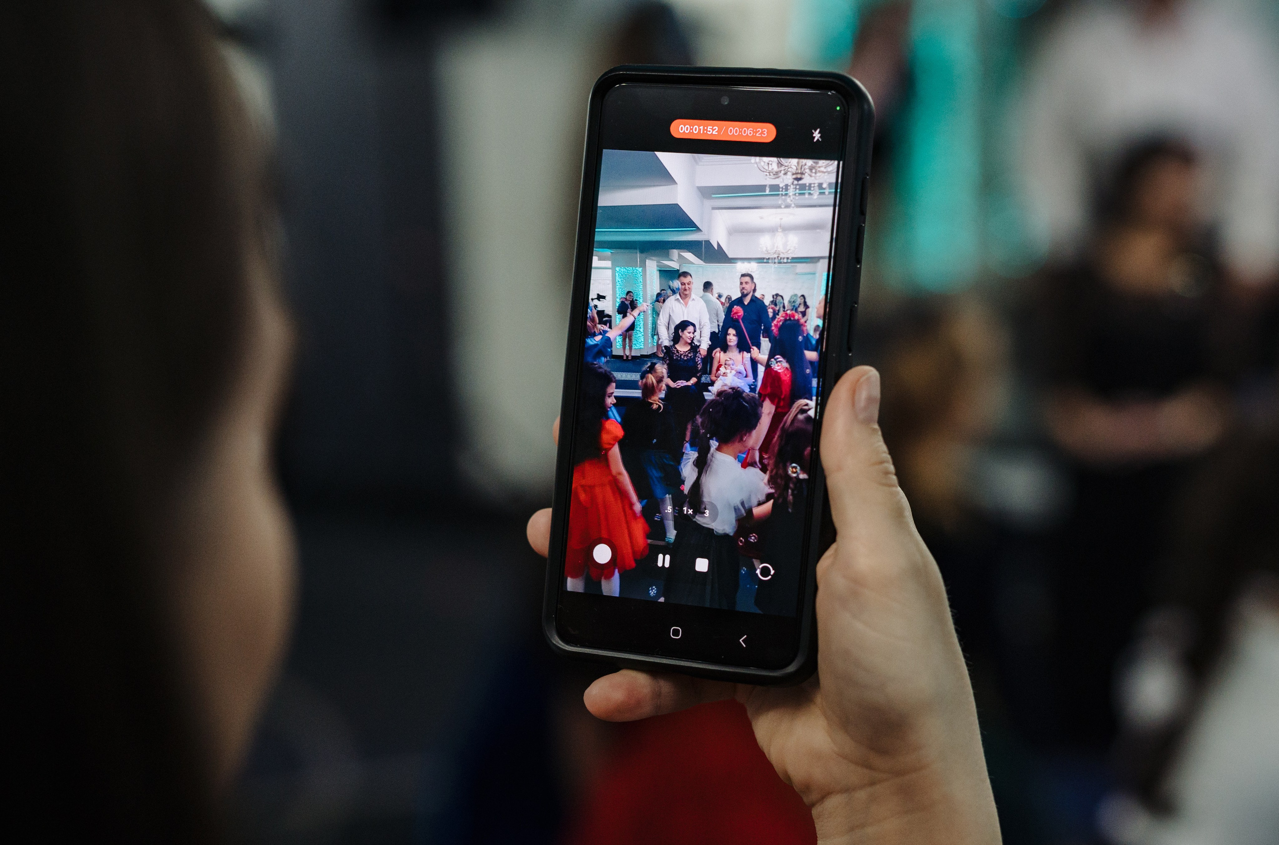 Botez Maia Victoria | Bucuresti