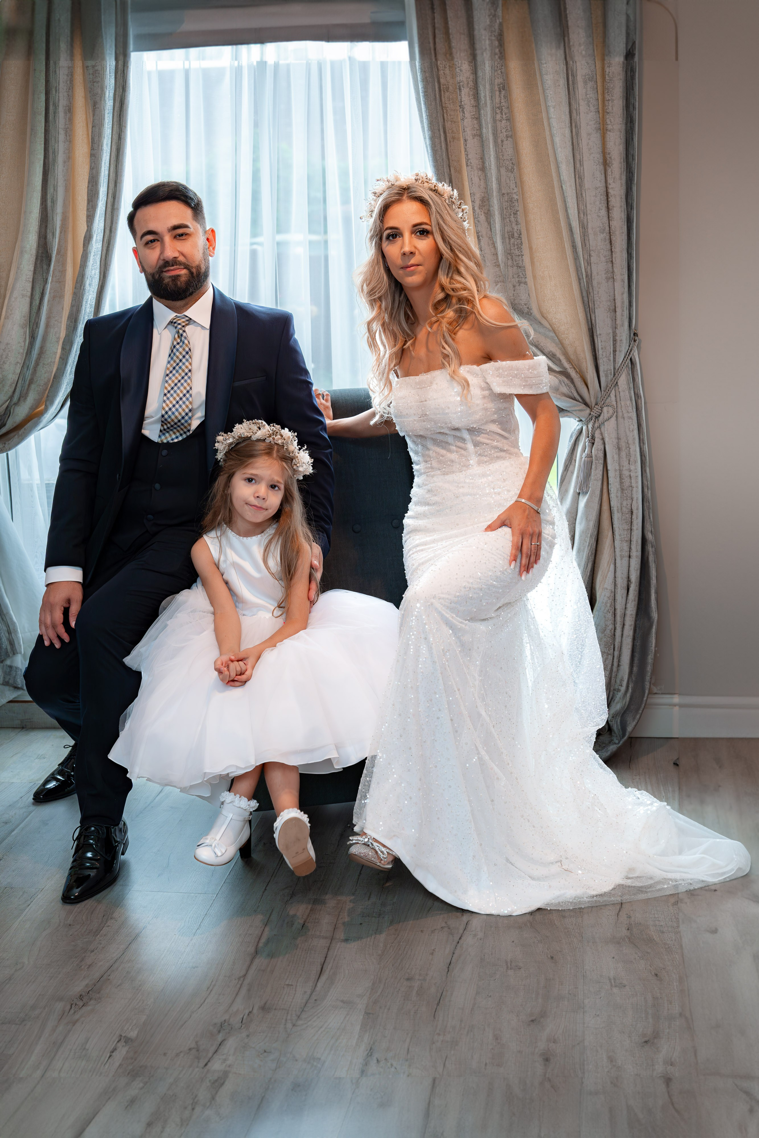 Weddings/Engagements