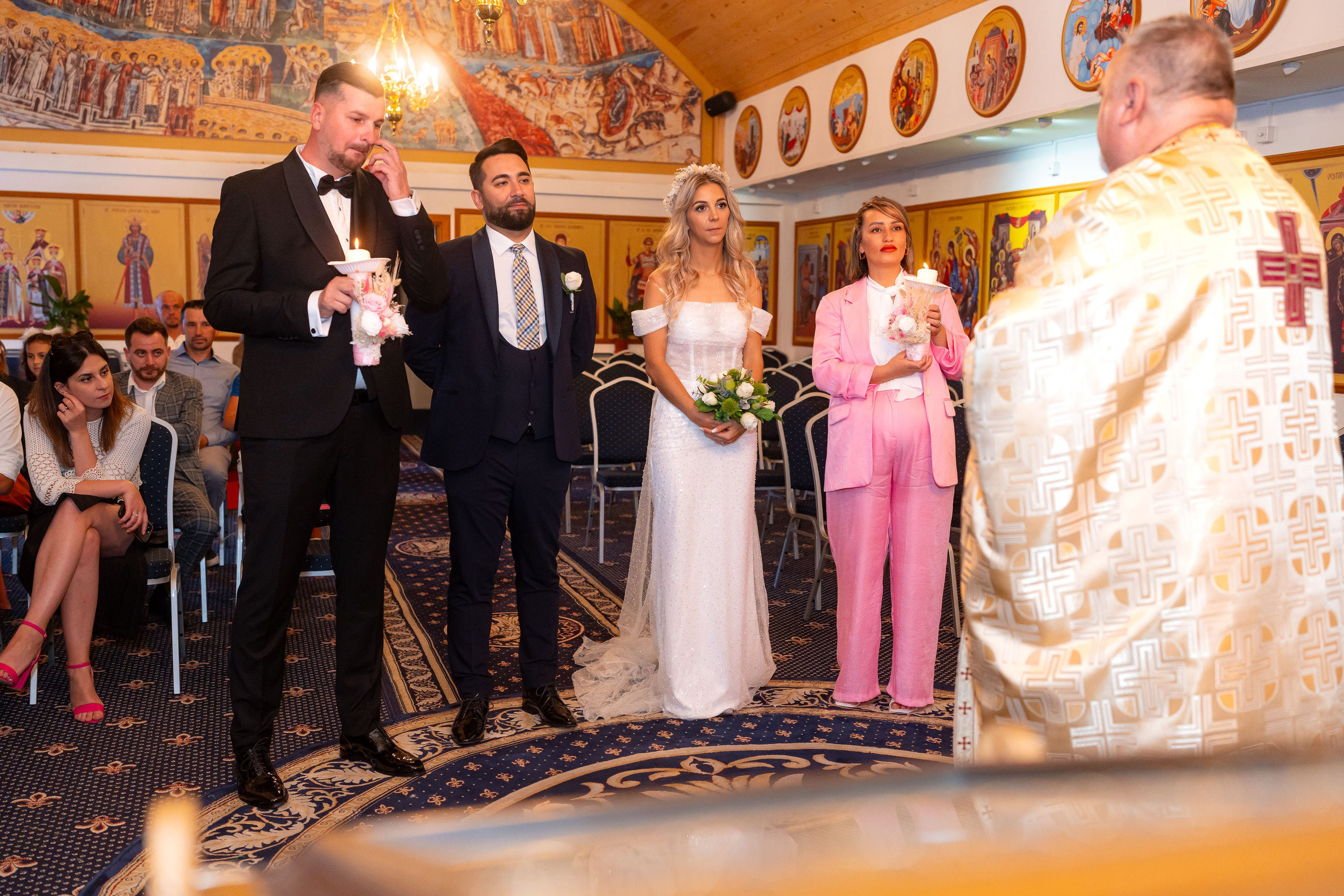 Weddings/Engagements