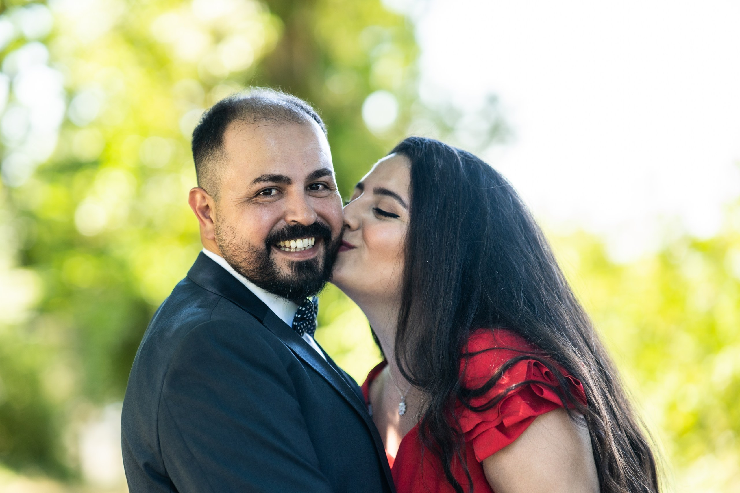 Wedding Remonda und Diyaa. Nina Janeckova Fotografin und Videografin am Bodensee