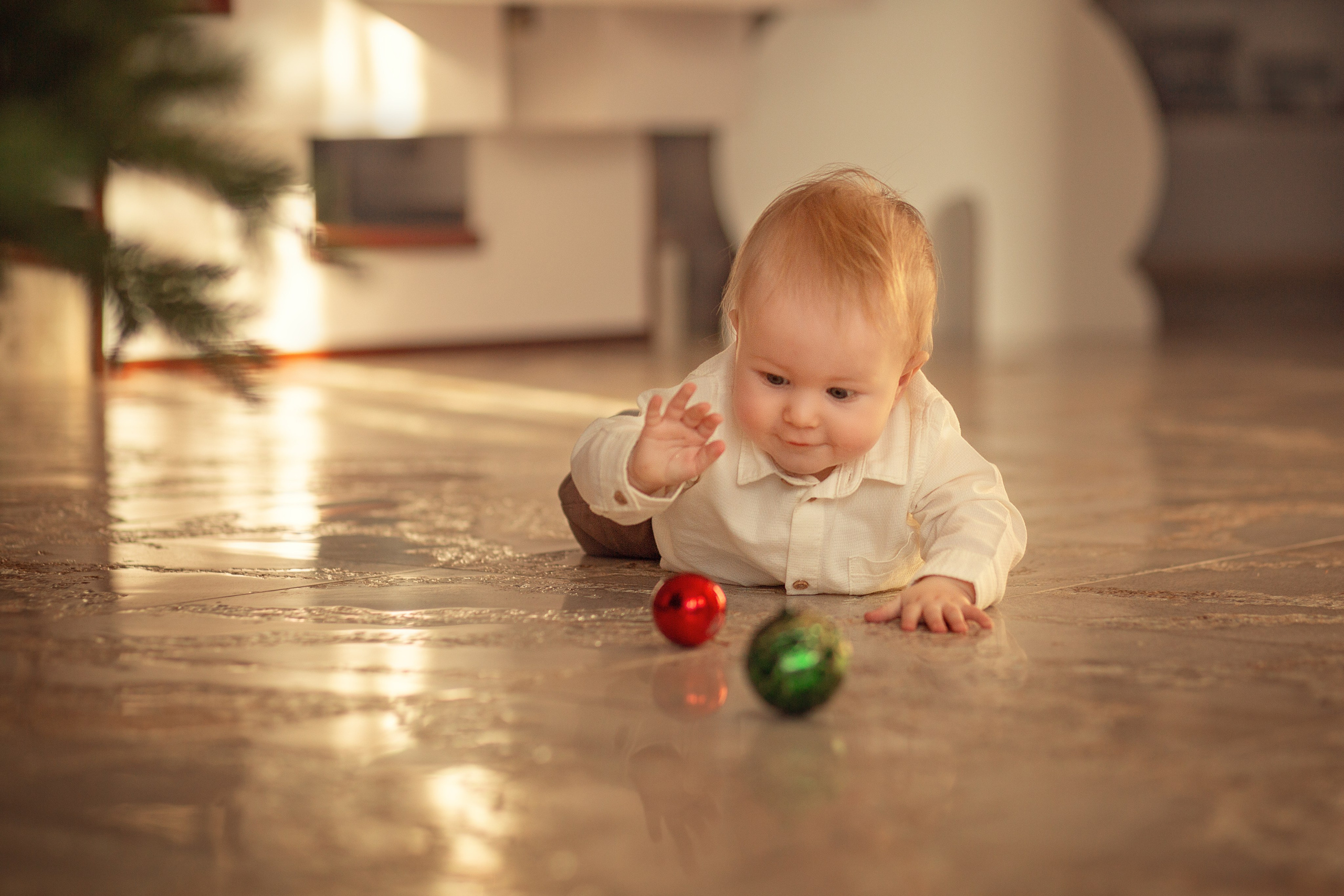 Дети. Семейный и детский фотограф в Варшаве Мила Бобровская