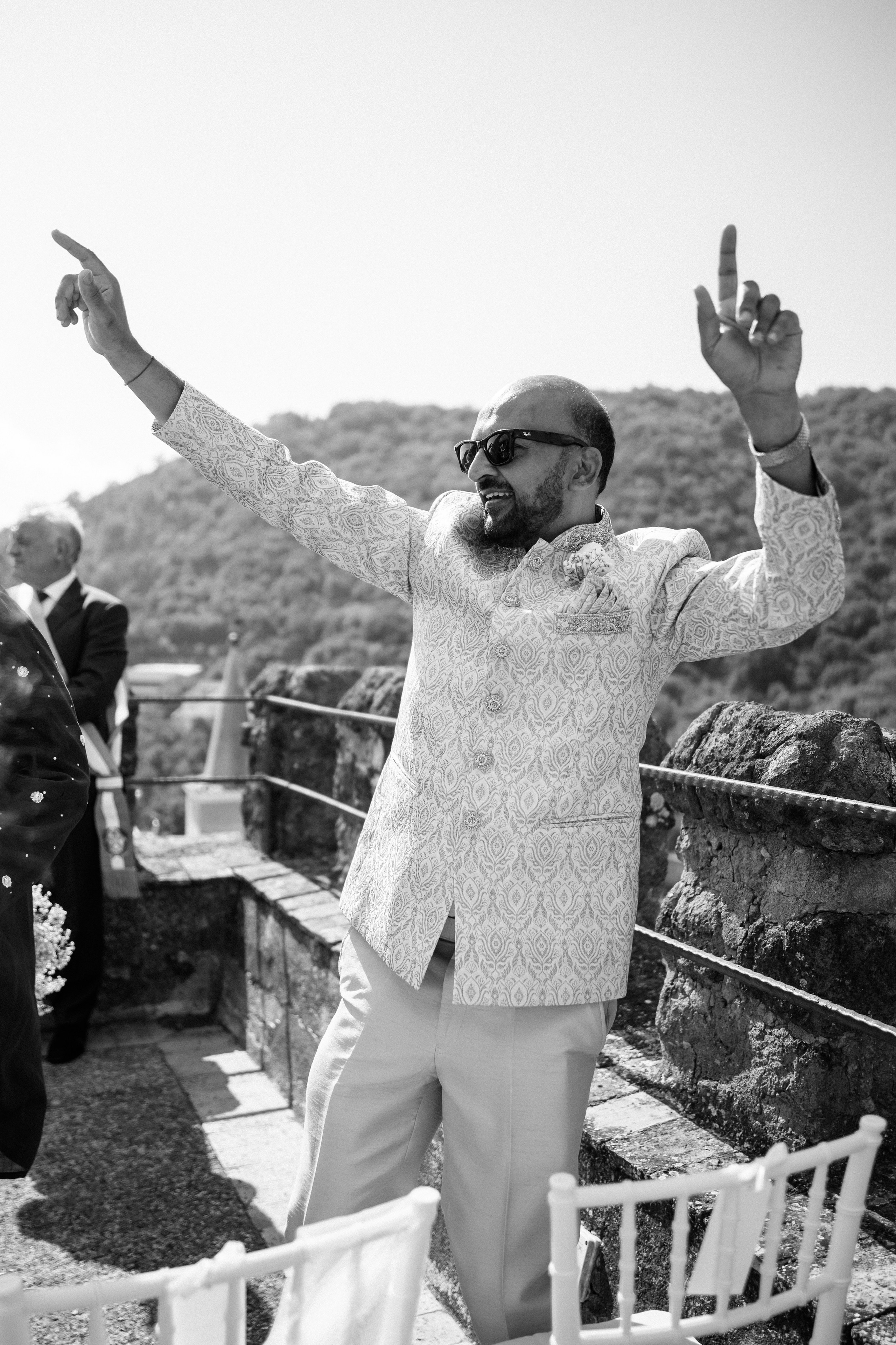 Wedding Castello Brancaccio. Wedding Photographer Rome Tuscany Como Sicily Puglia Amalfy Italy- Oksana Savenchuk