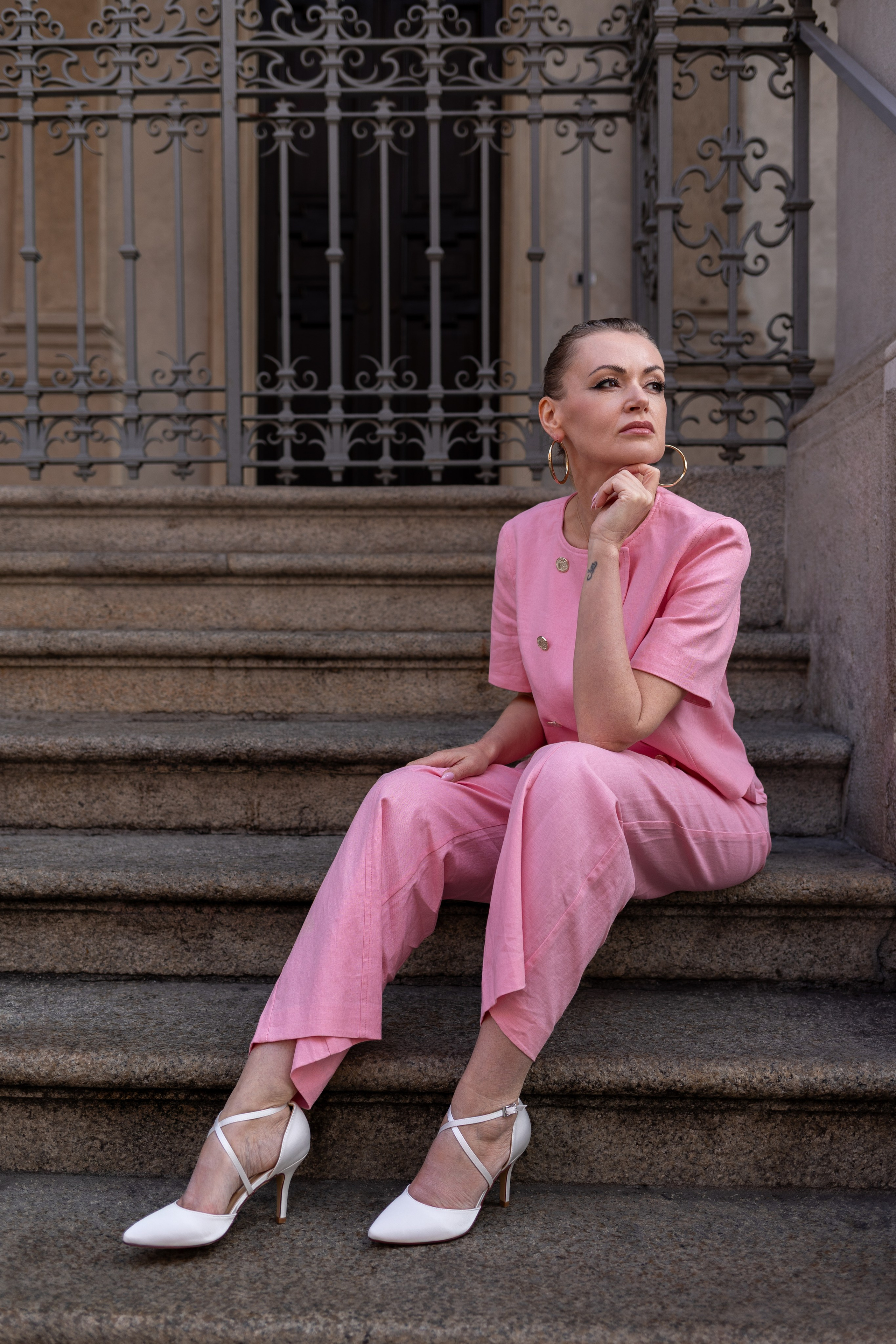 Natalia. Photographer in Milan |Mila Pro Photo