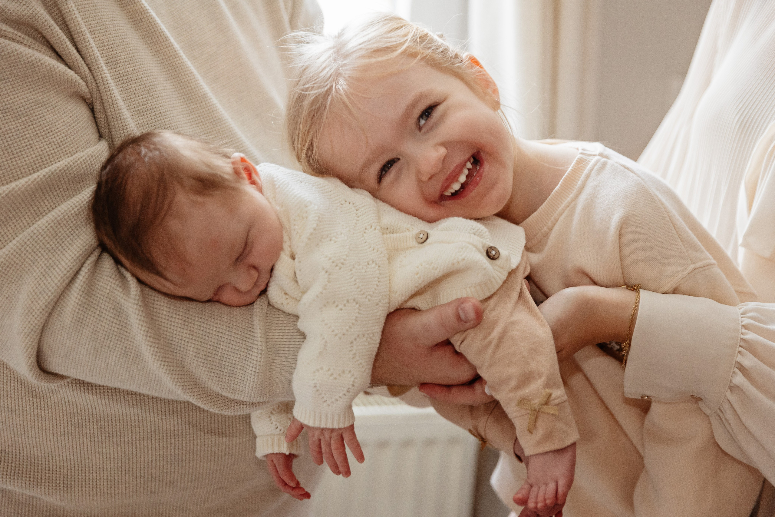Babybauch & Newborn. Oxana Gruber Fotograf