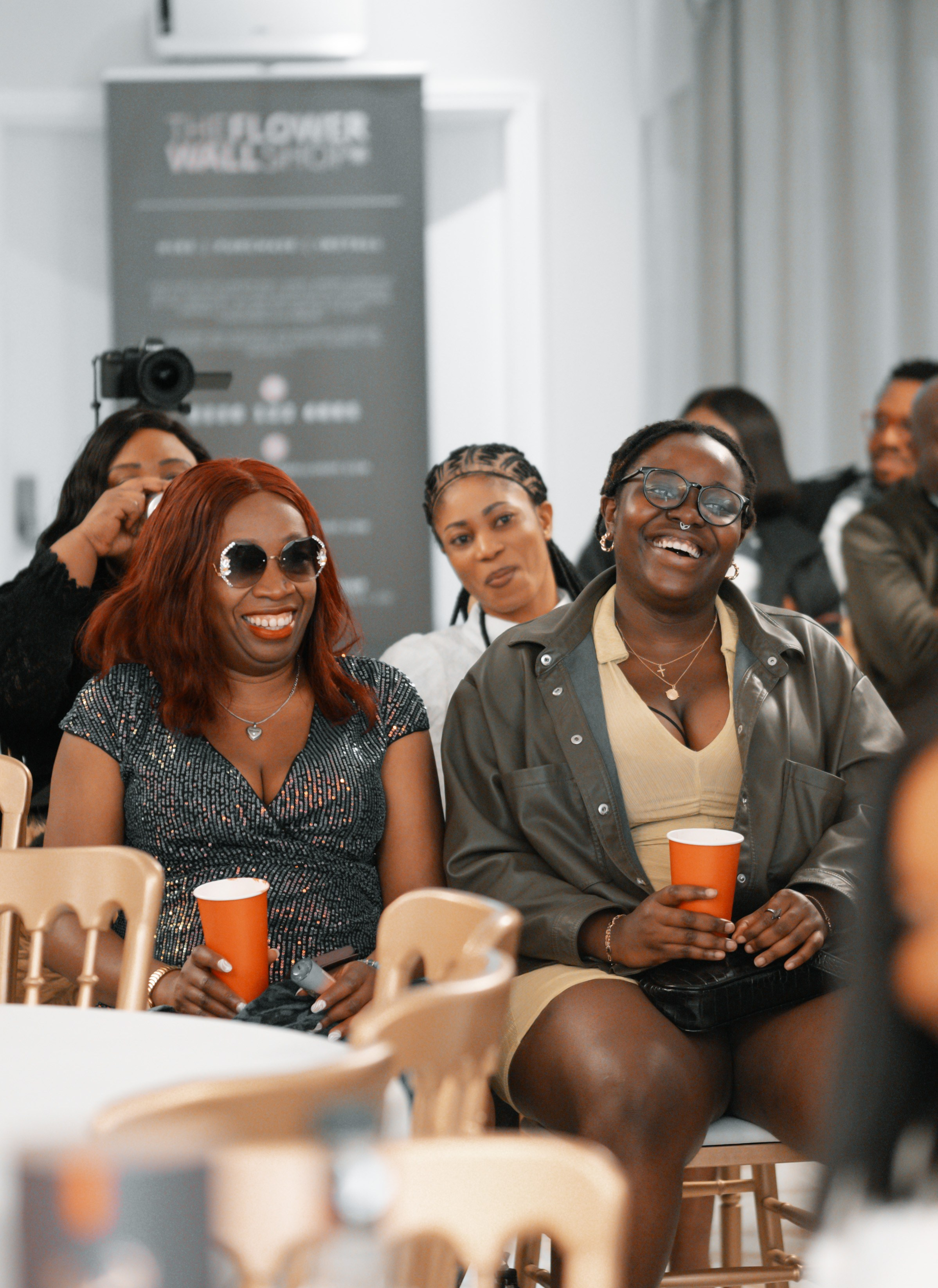 Sabinus Live in Birmingham. Sola SLY | London Photographer and Videographer