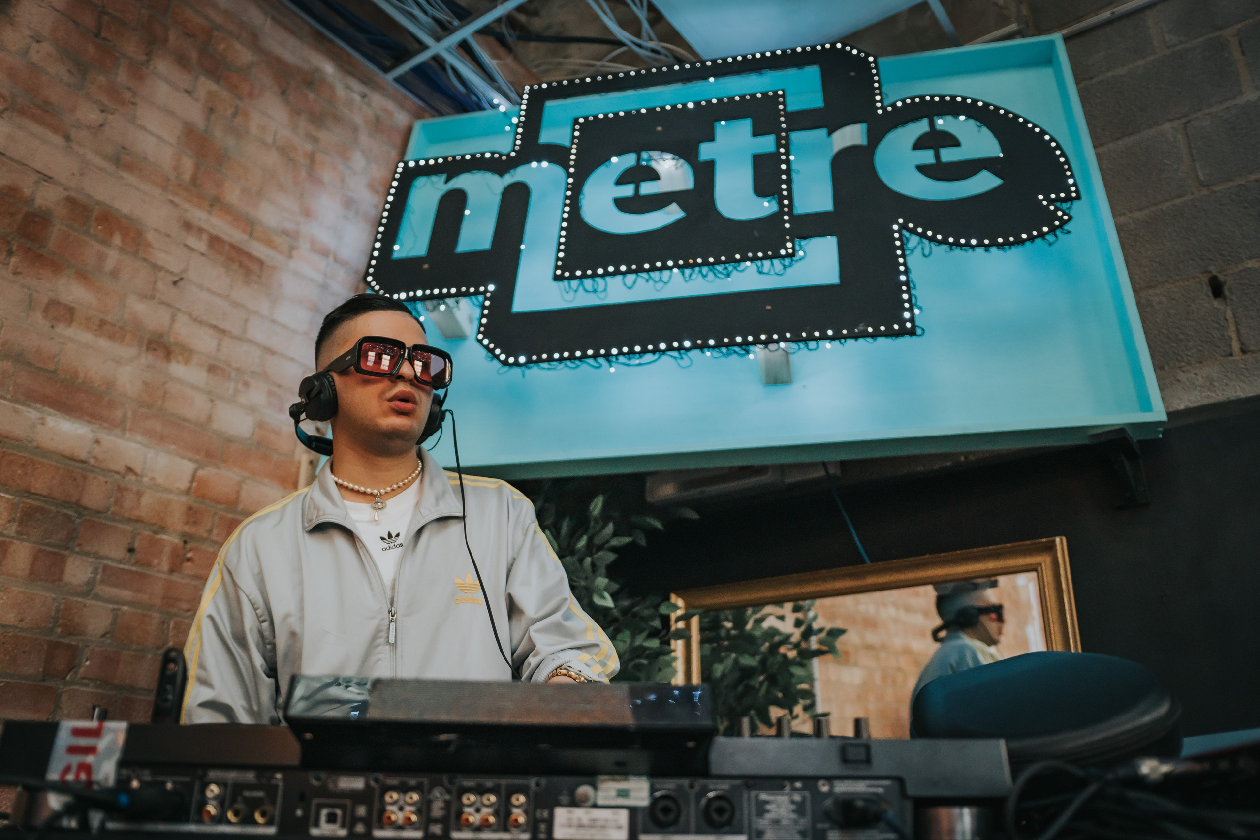 Events. Candler Creative