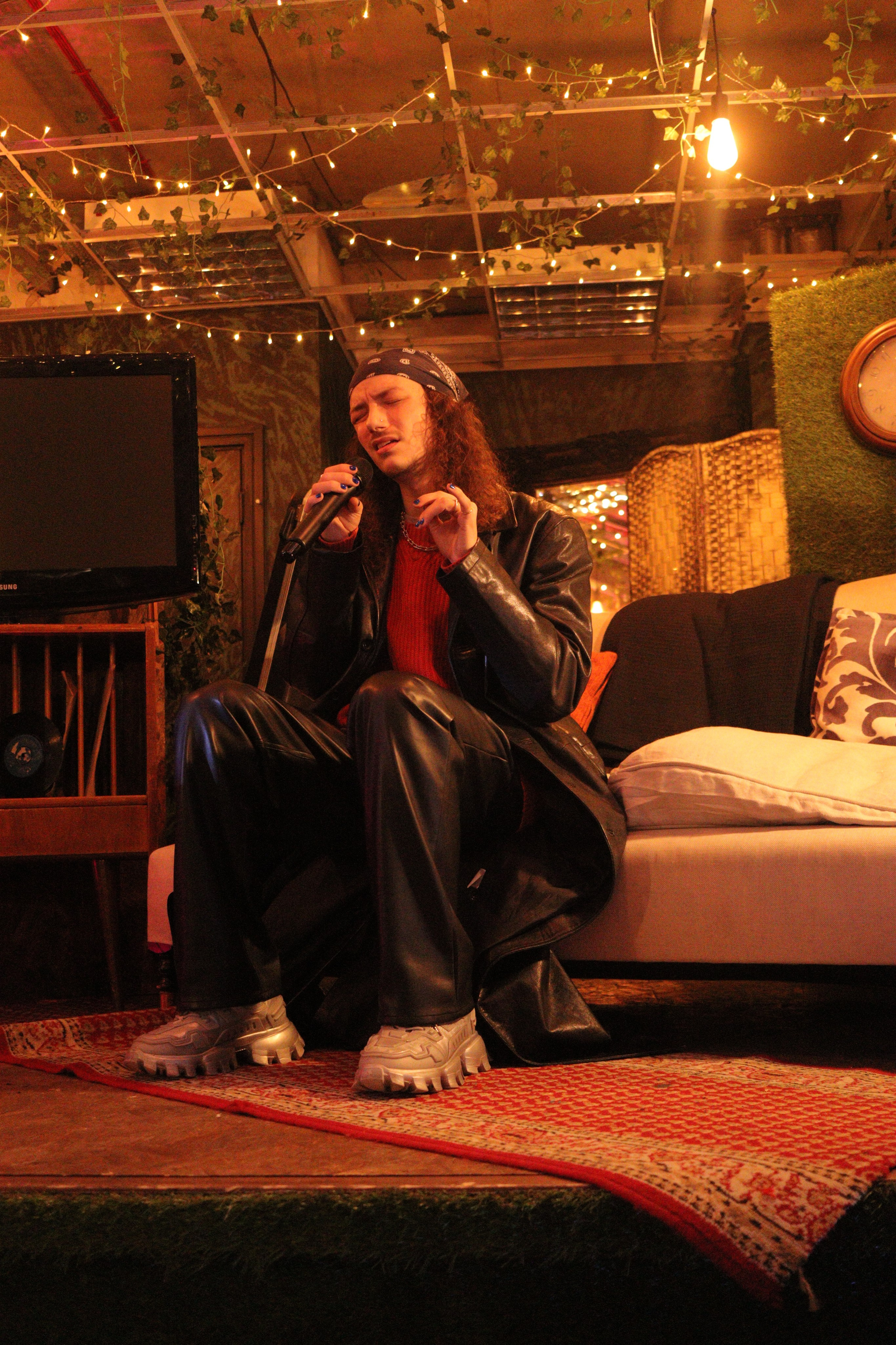 Events. Candler Creative