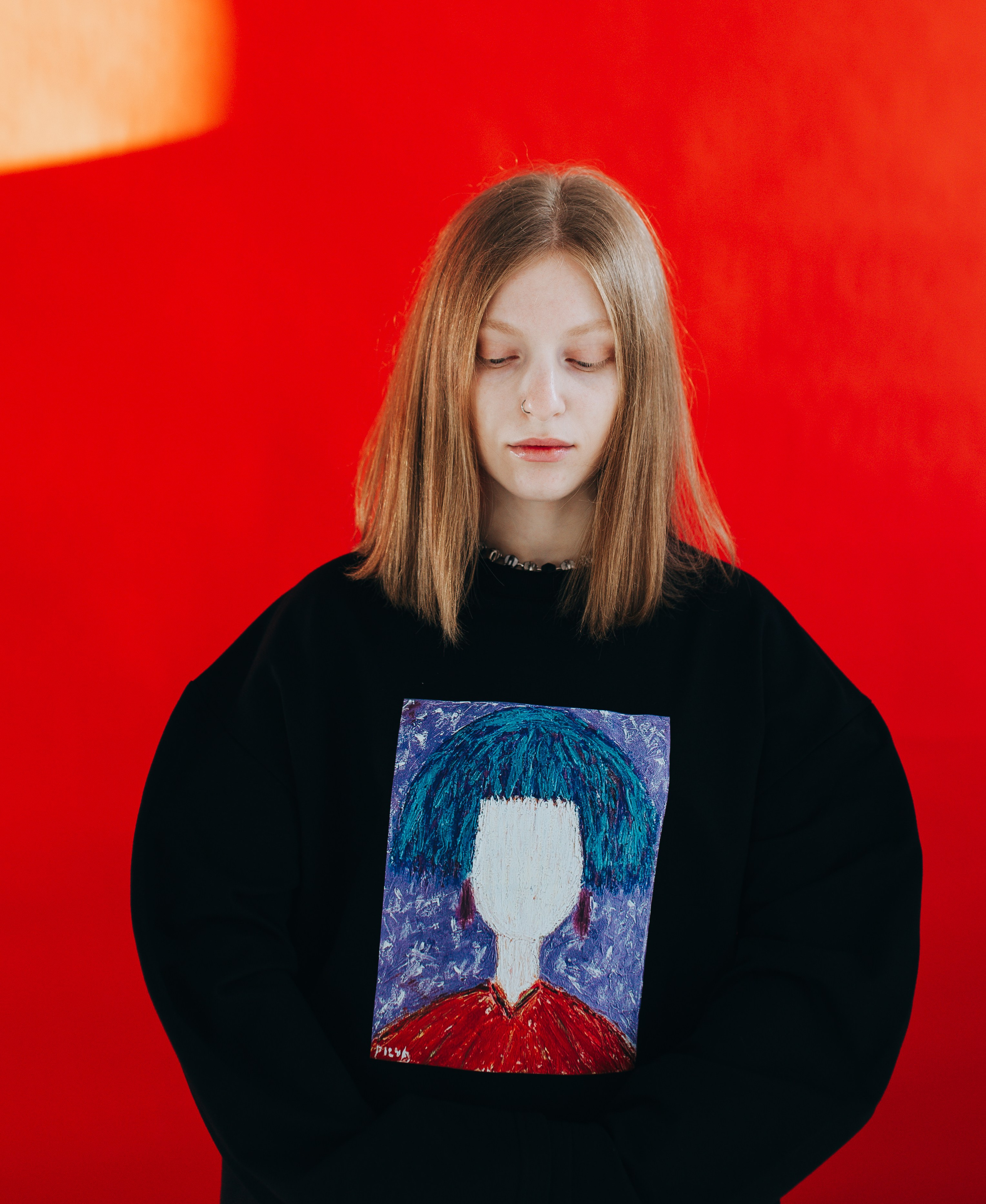 Art Pilya. Photographer in Warsaw Alena Valnai