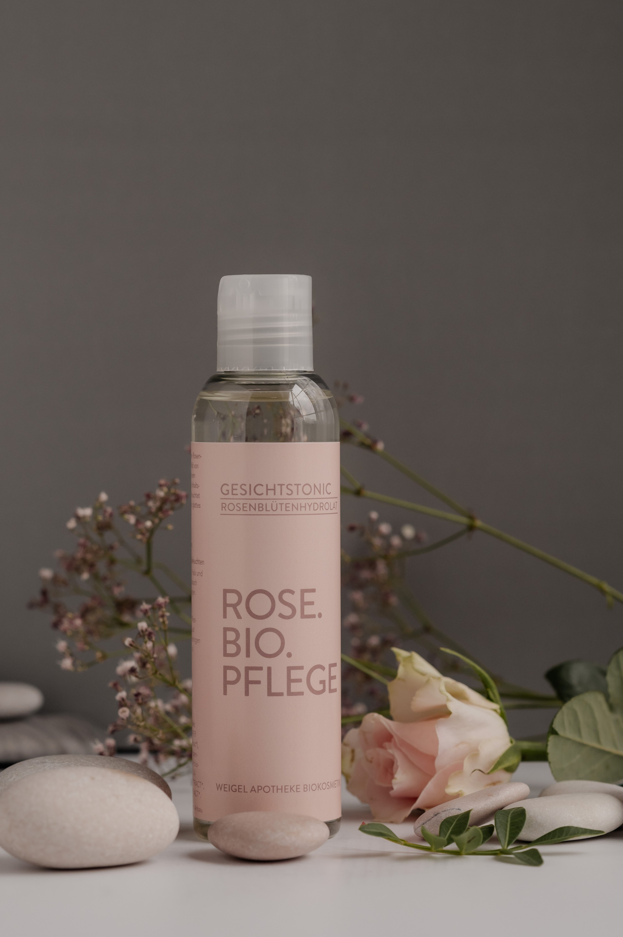 Съемка продукта для аптеки Weigel. Фотограф в Нюрнберге Ирина Менерт из Ансбаха