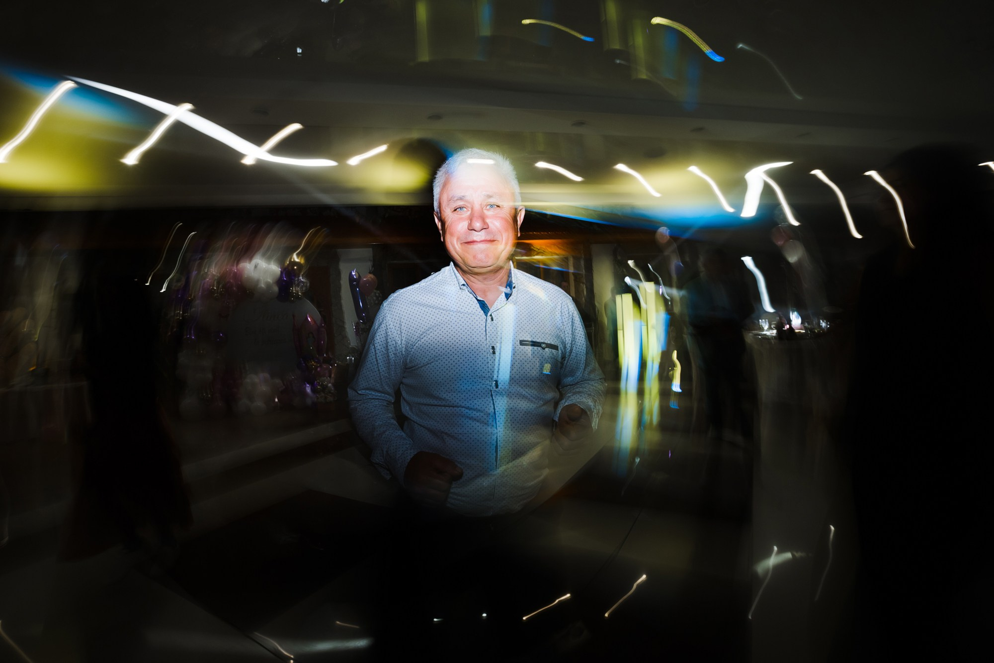 Ilinca. Fotograf și videograf de nuntă R. Moldova, Romania