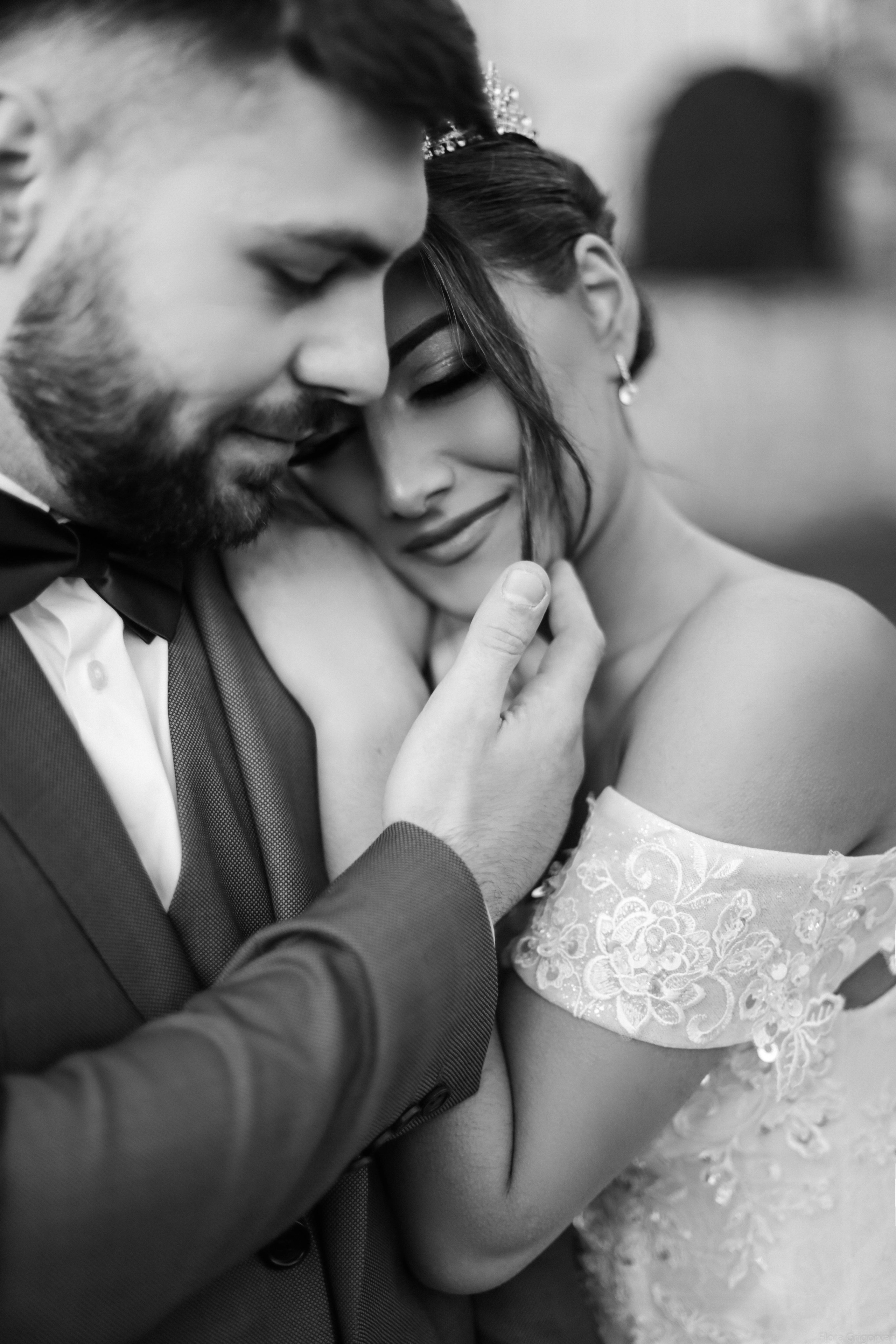 Wedding. Flora Grigoryan Wedding Photography