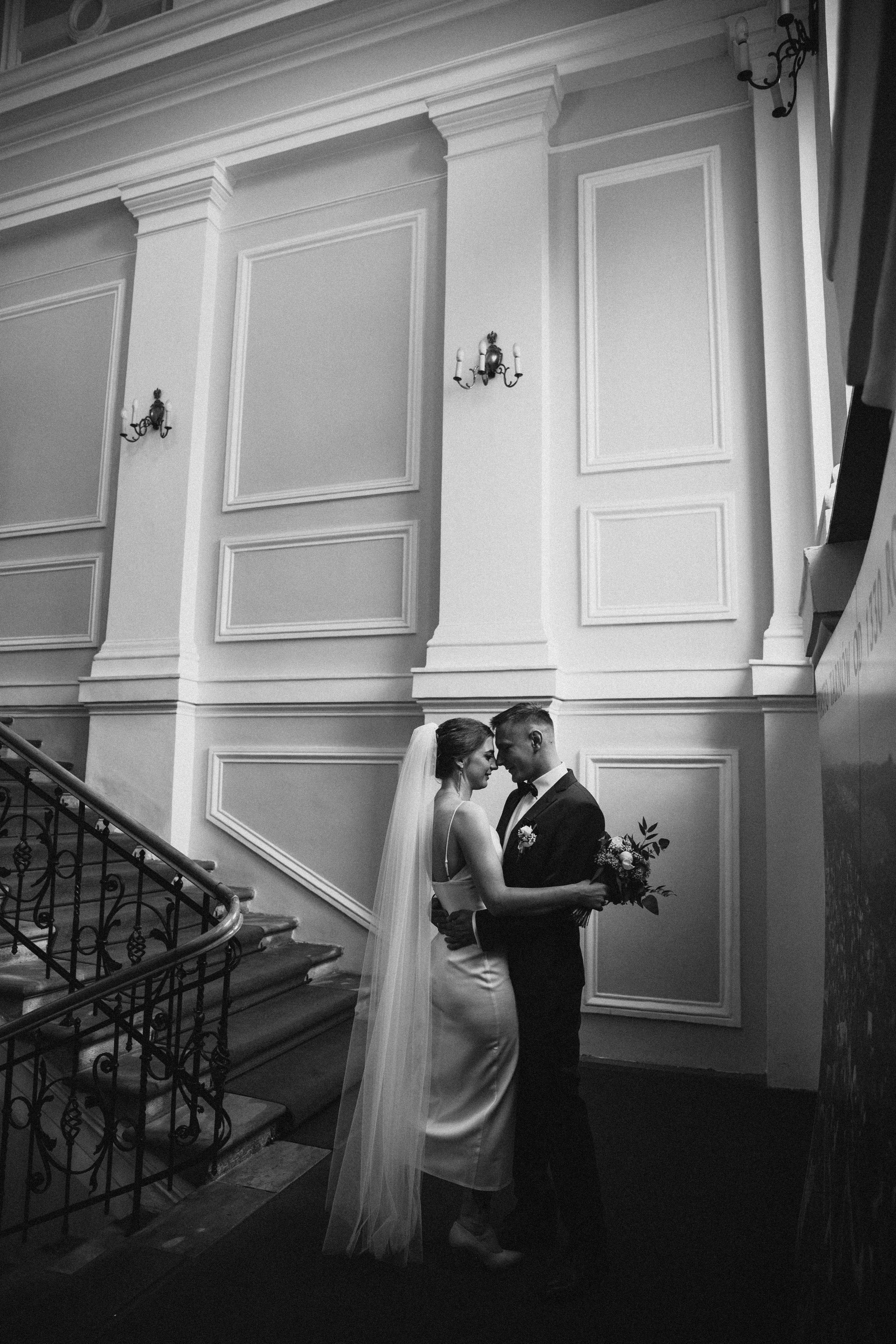 MYROSLAVA DAMIAN. Fotograf Mykhalchuk Inna Kraków