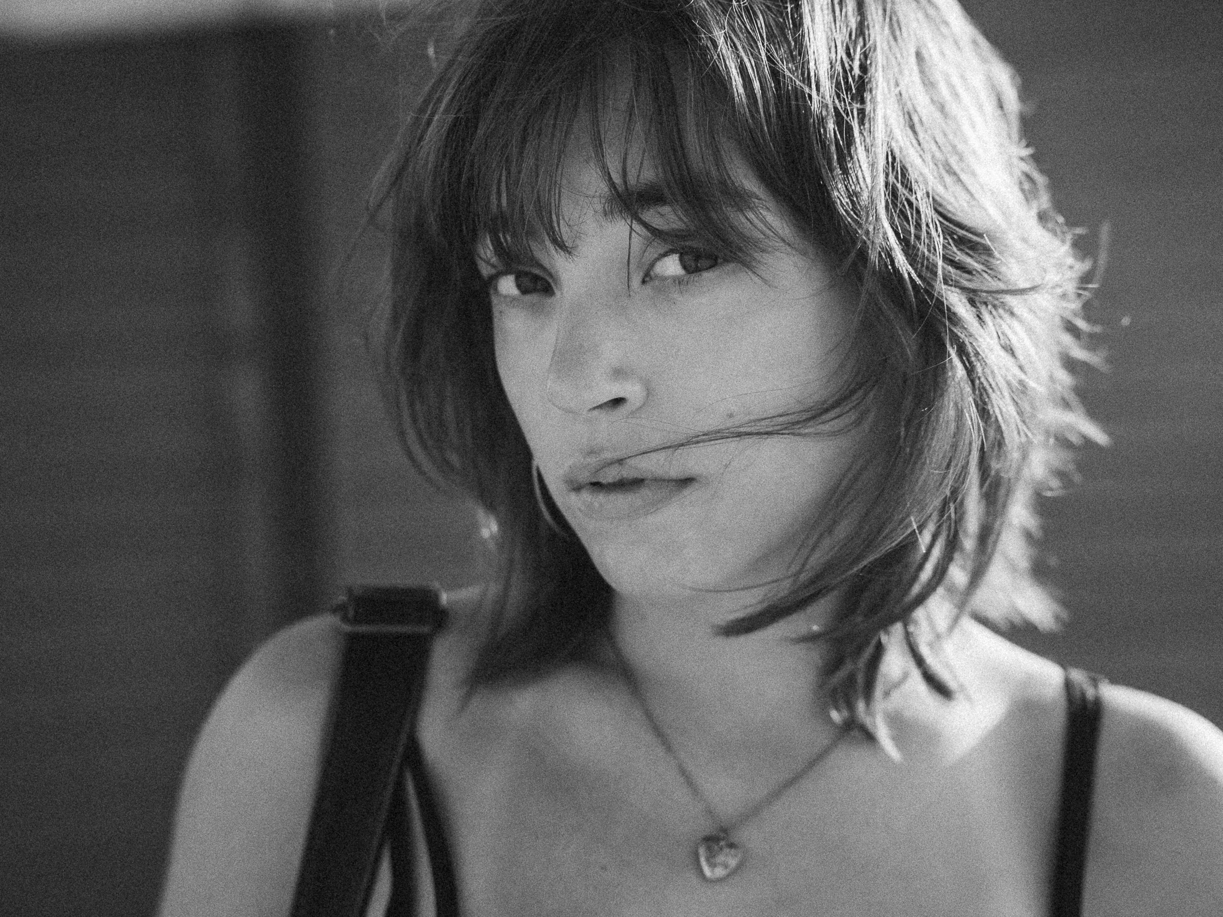 Amalia. Евгения Найденова – брандов и портретен фотограф | България, Европа