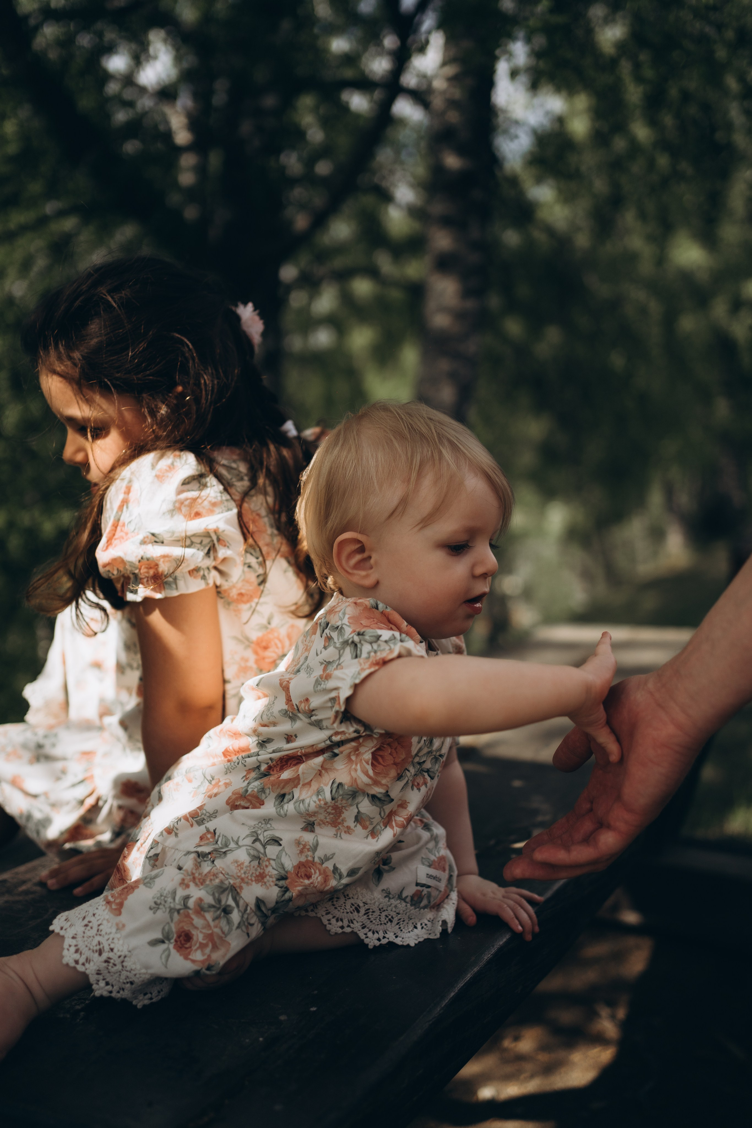 FAMILY BRULAND. Photographer and videographer in Norway and Slovakia Andrea Zemko