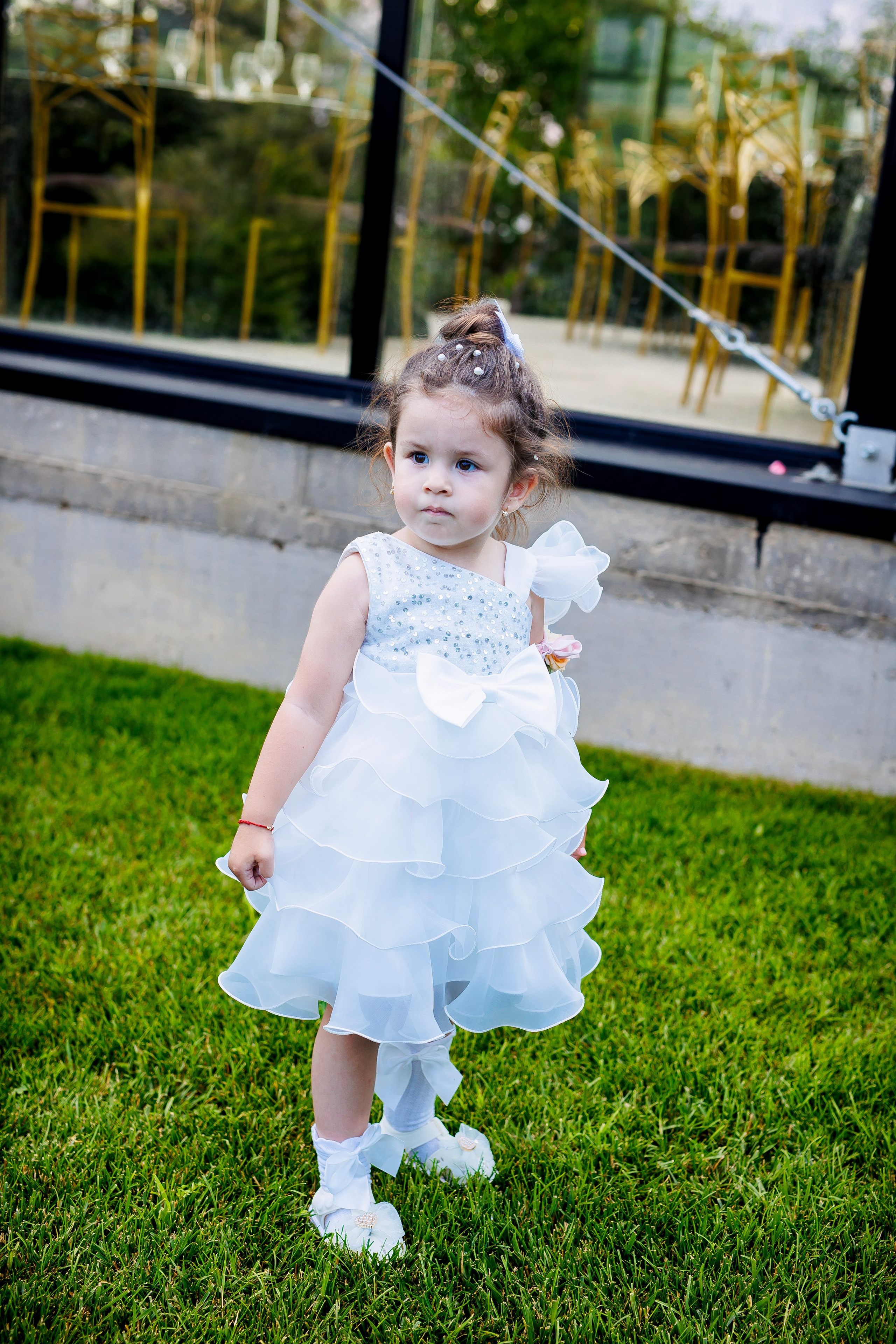 Botez. Dream Studio Galați – ședințe foto profesionale pentru familie, portrete și evenimente