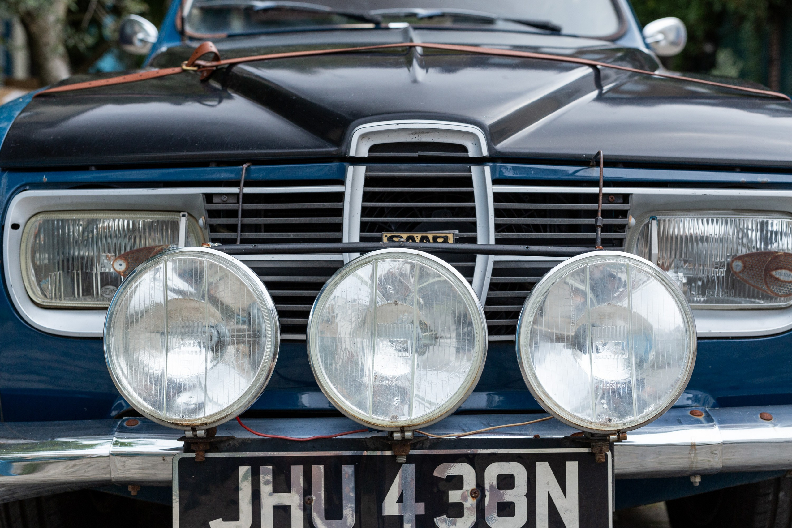 Auctions. Automotive photographer based in London