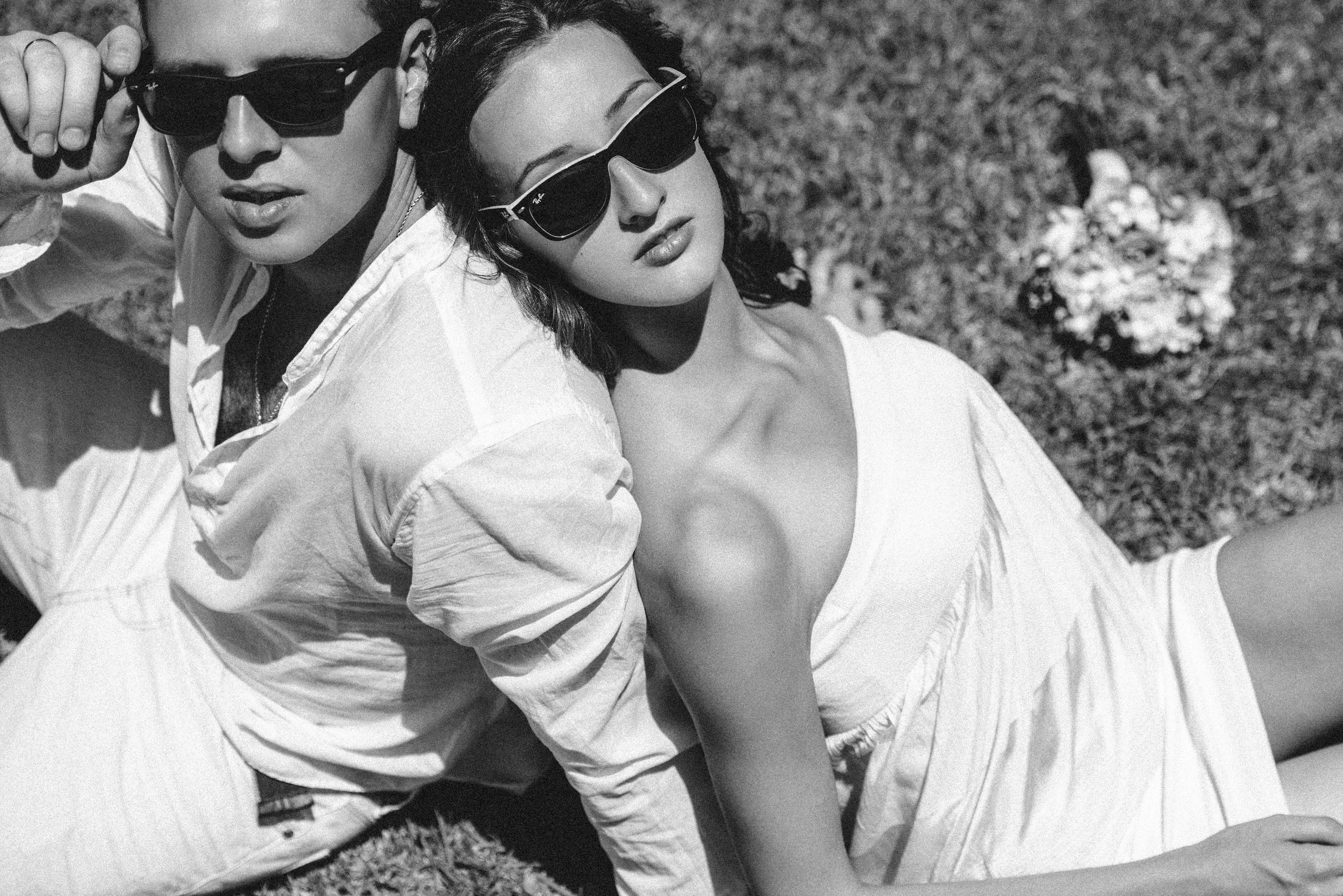 Oleg y Oxana, sesión de boda en Altafulla. Fotógrafo profesional Bilbao