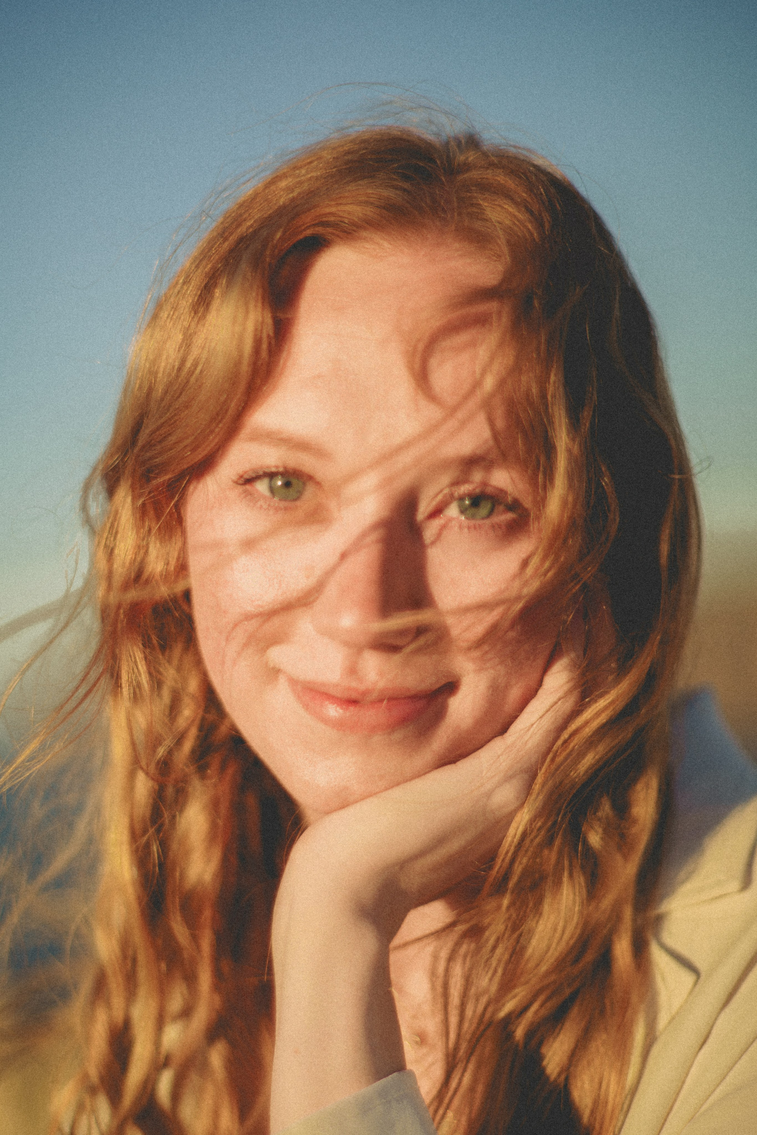 Waverly. Photographer in Greece Kristina