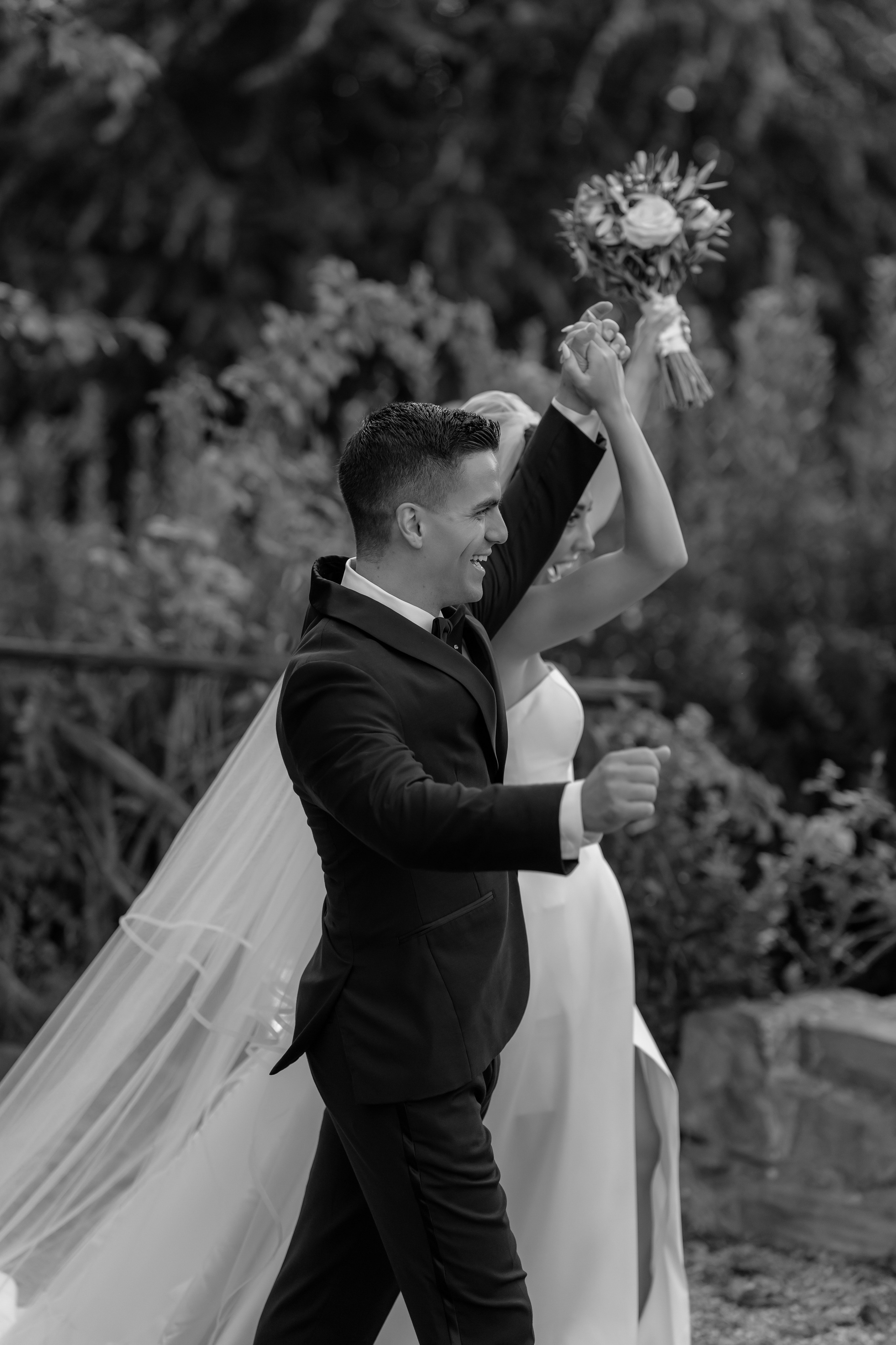 Dom&Ally. Wedding photographer Italy