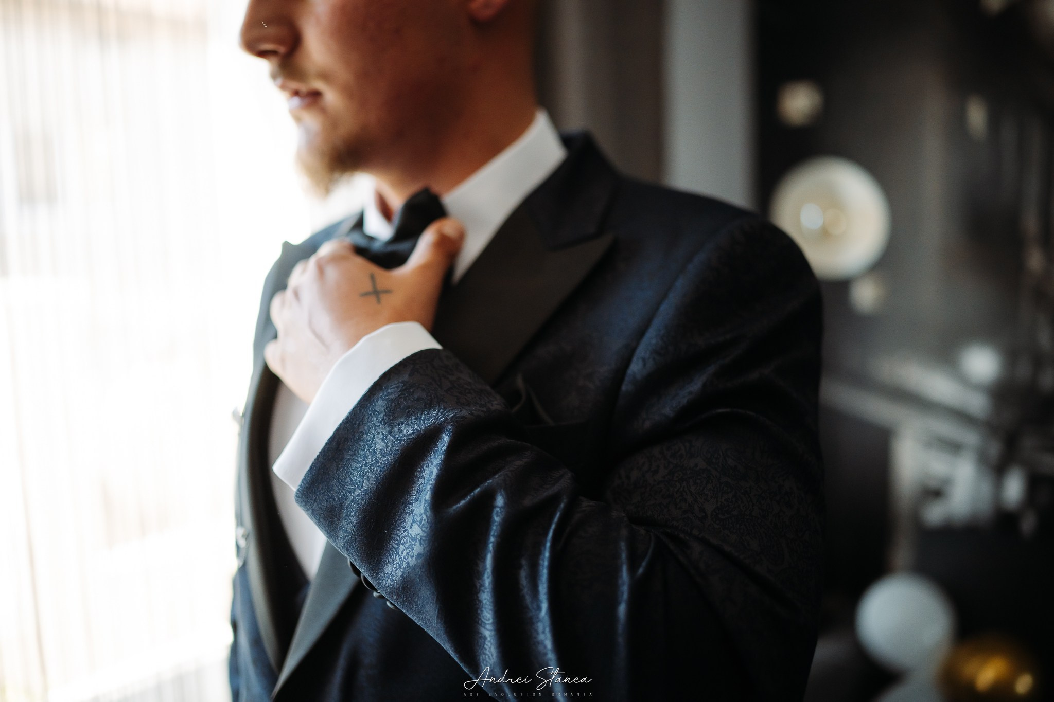 Cristiana & Sabin. Andrei Stanea