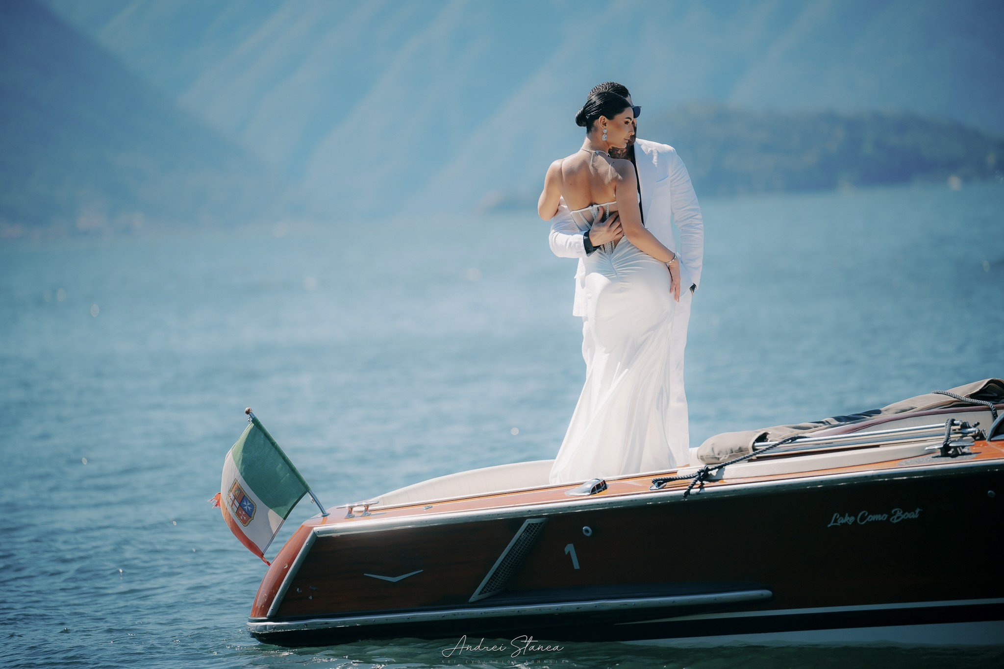 Preset Shop. Andrei Stanea