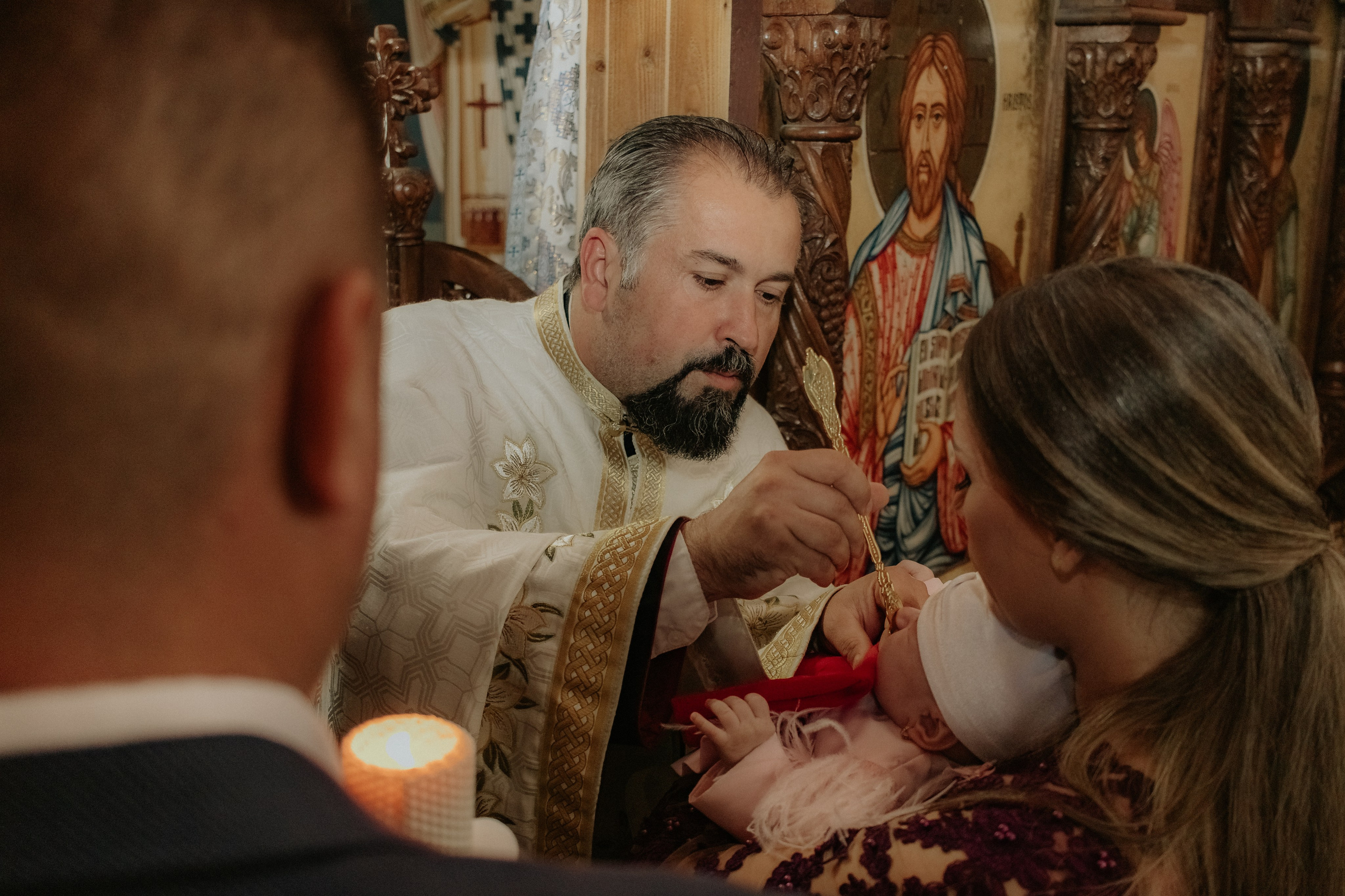 Ingrid. Fotograf si videograf — evenimente si studio