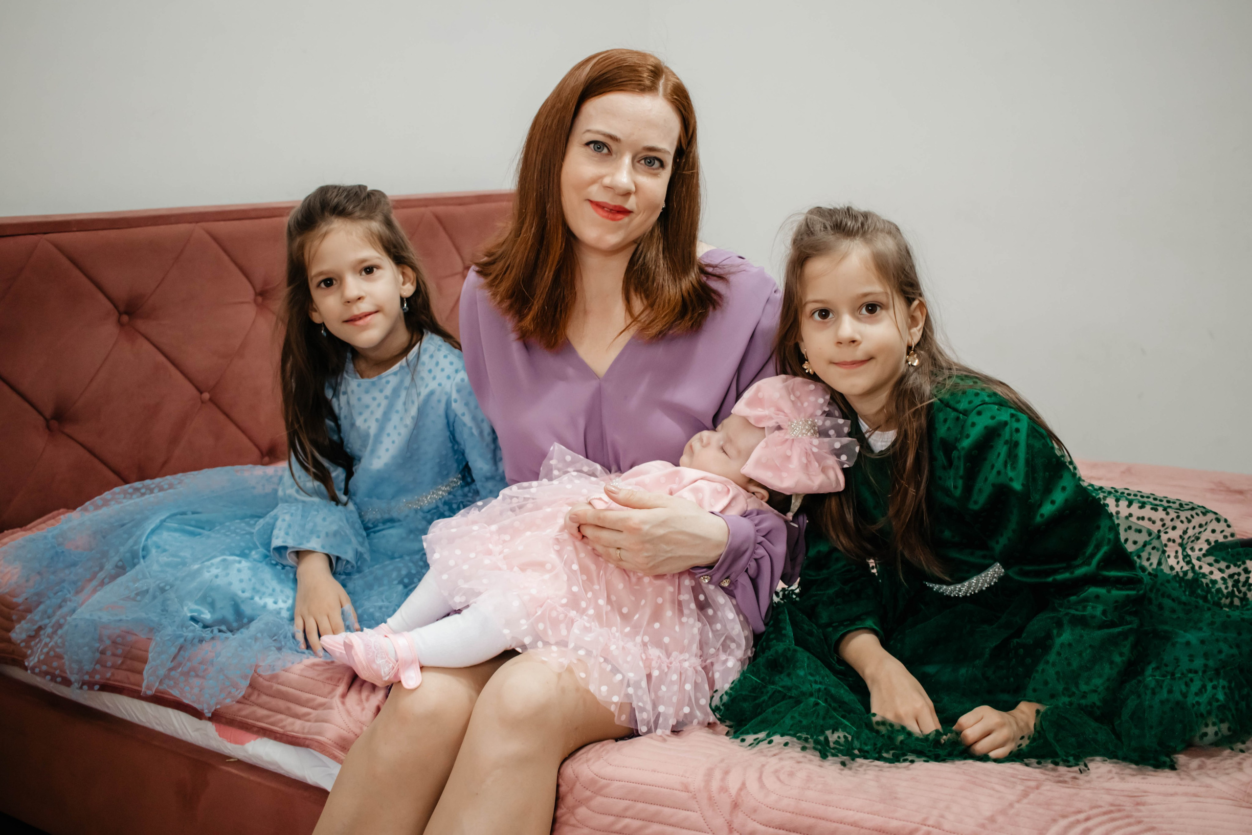 Irina. Fotograf si videograf — evenimente si studio