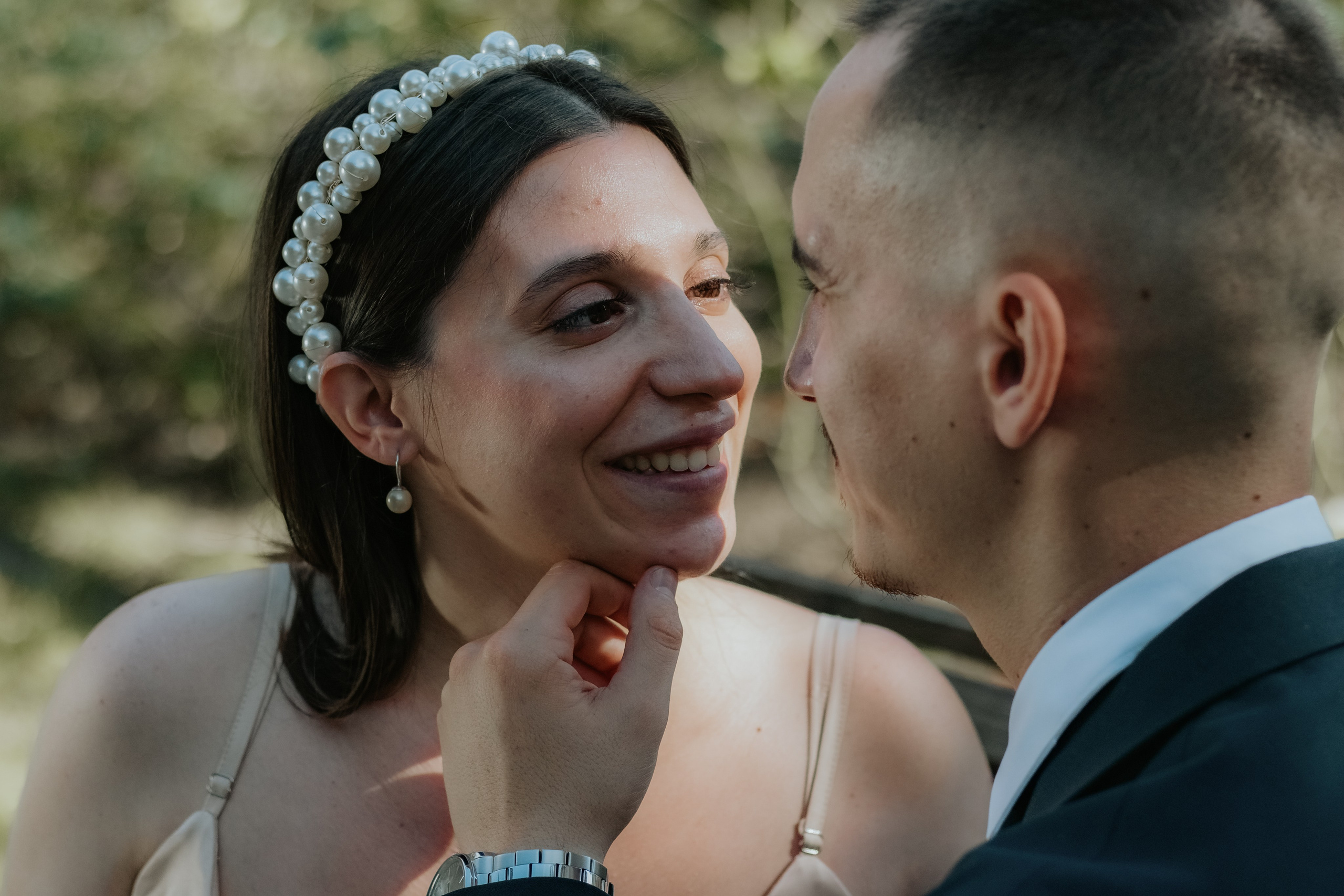 Ana & Alex. Fotograf si videograf — evenimente si studio