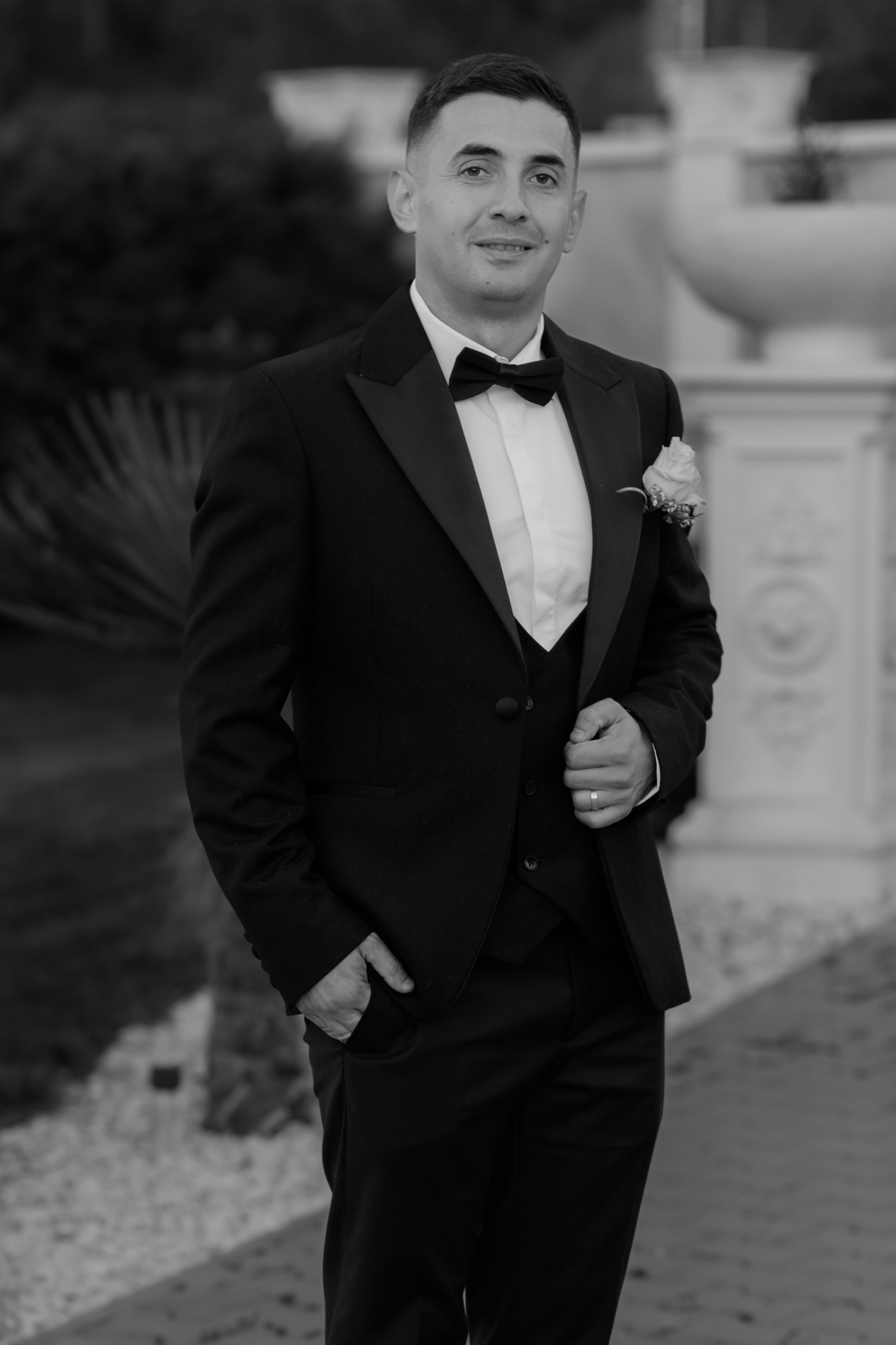 Malina & Alex. Fotograf si videograf — evenimente si studio