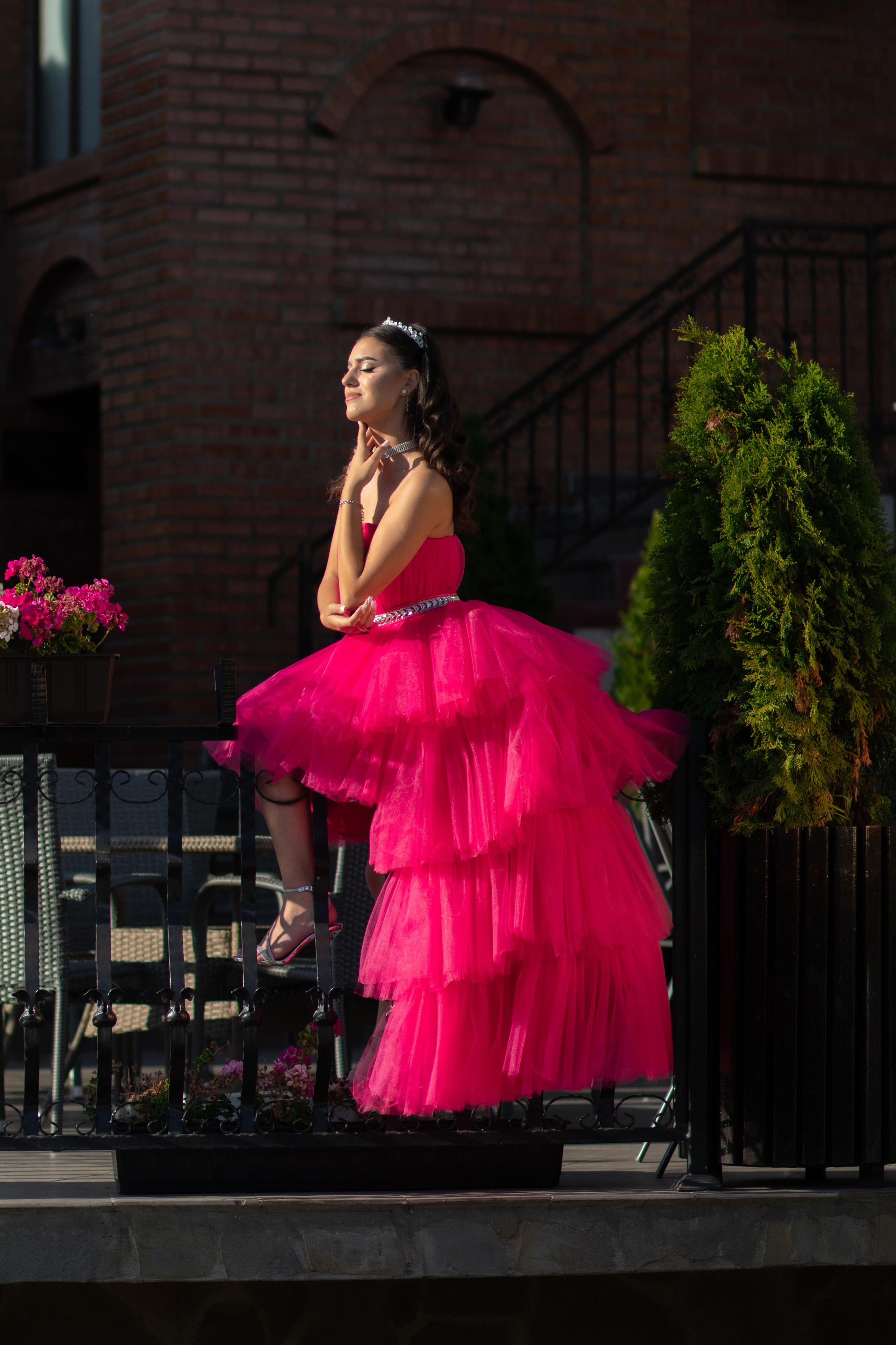 Geanina. Fotograf si videograf — evenimente si studio