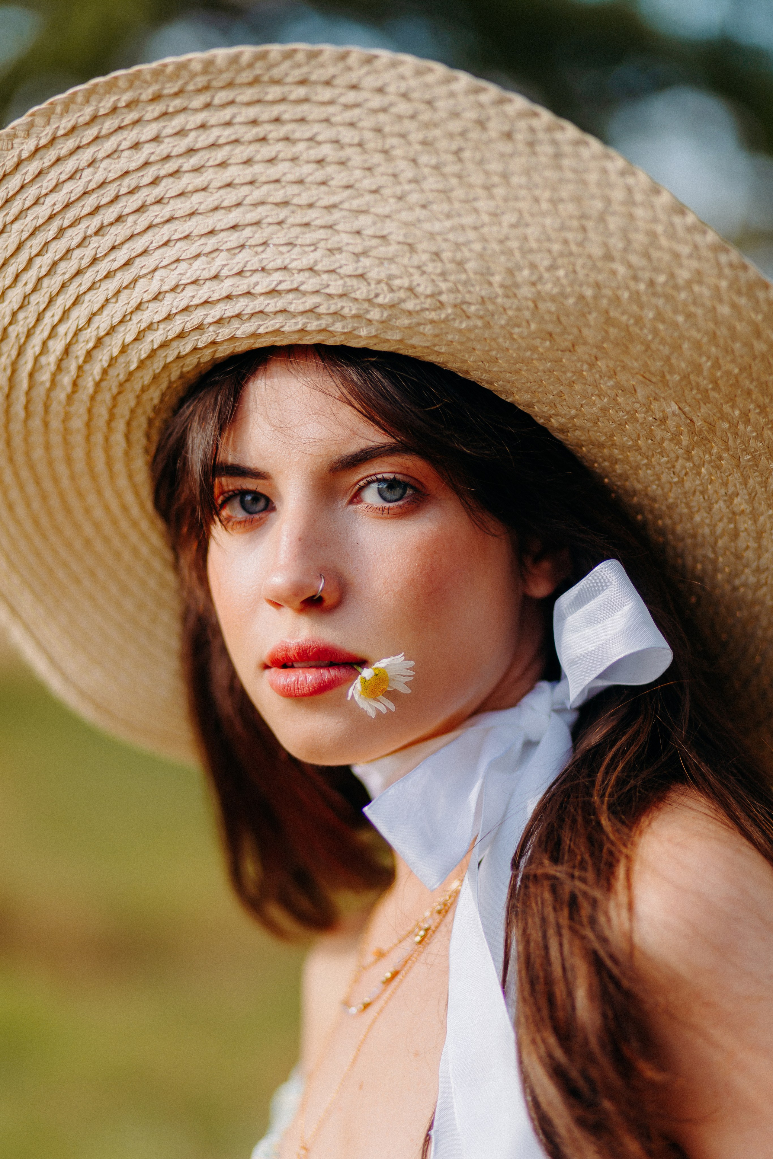 Maria. Photographer Luxembourg