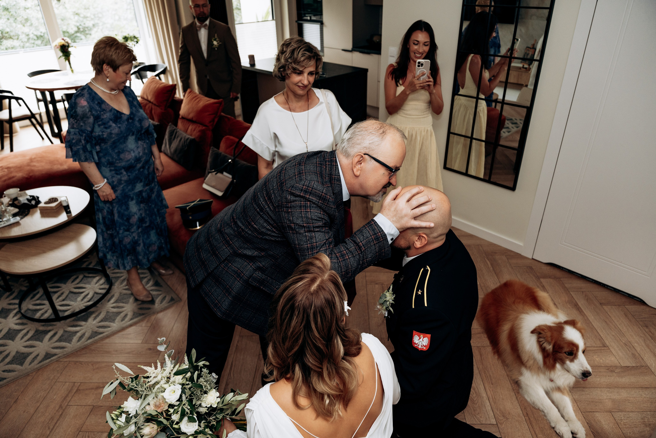 D&P. SL Wedding Photo: ponadczasowa 💍 fotografia ślubna | Wrocław & Europa