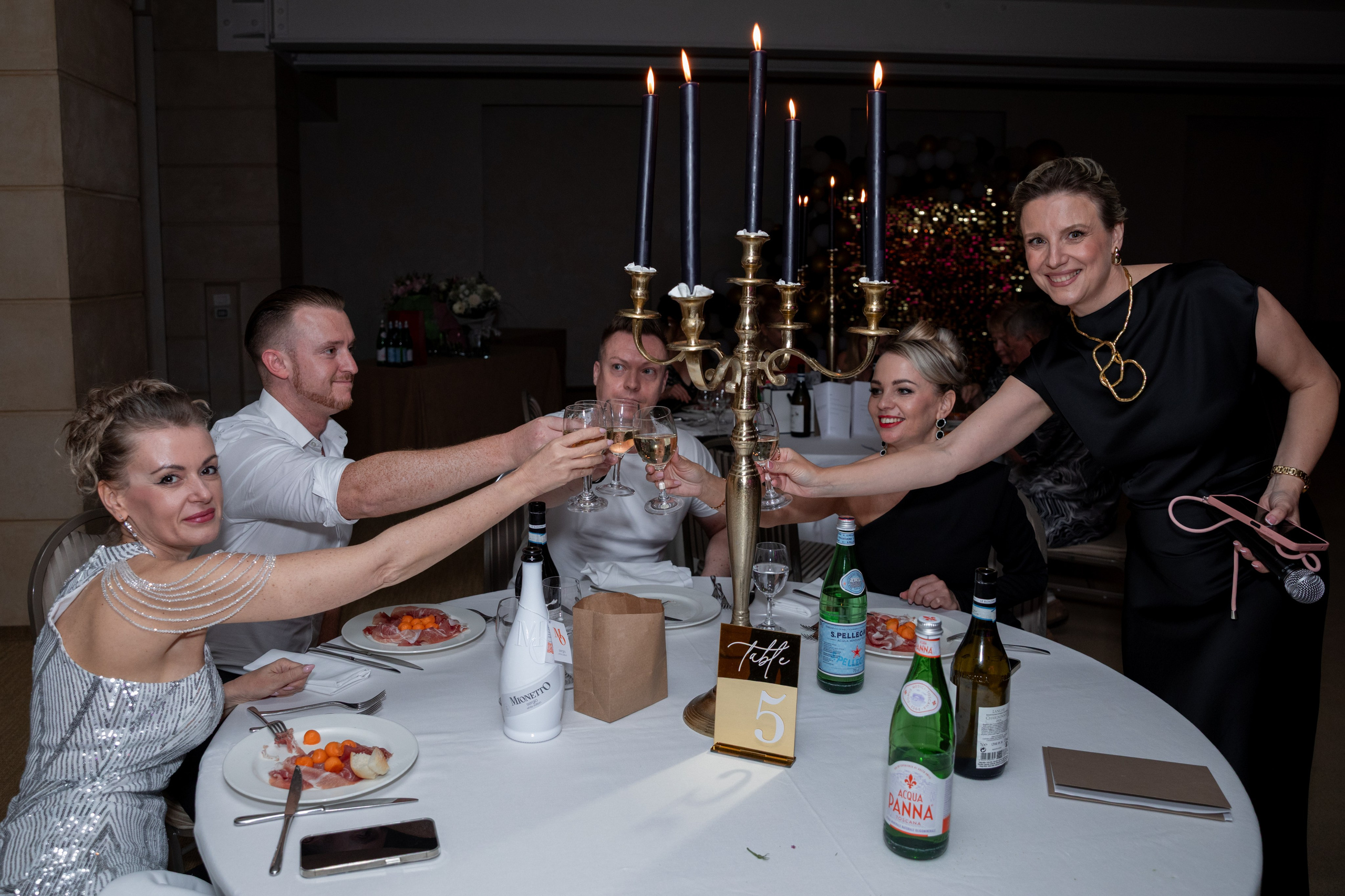 Reverans 2025. Photographer in Milan |Mila Pro Photo